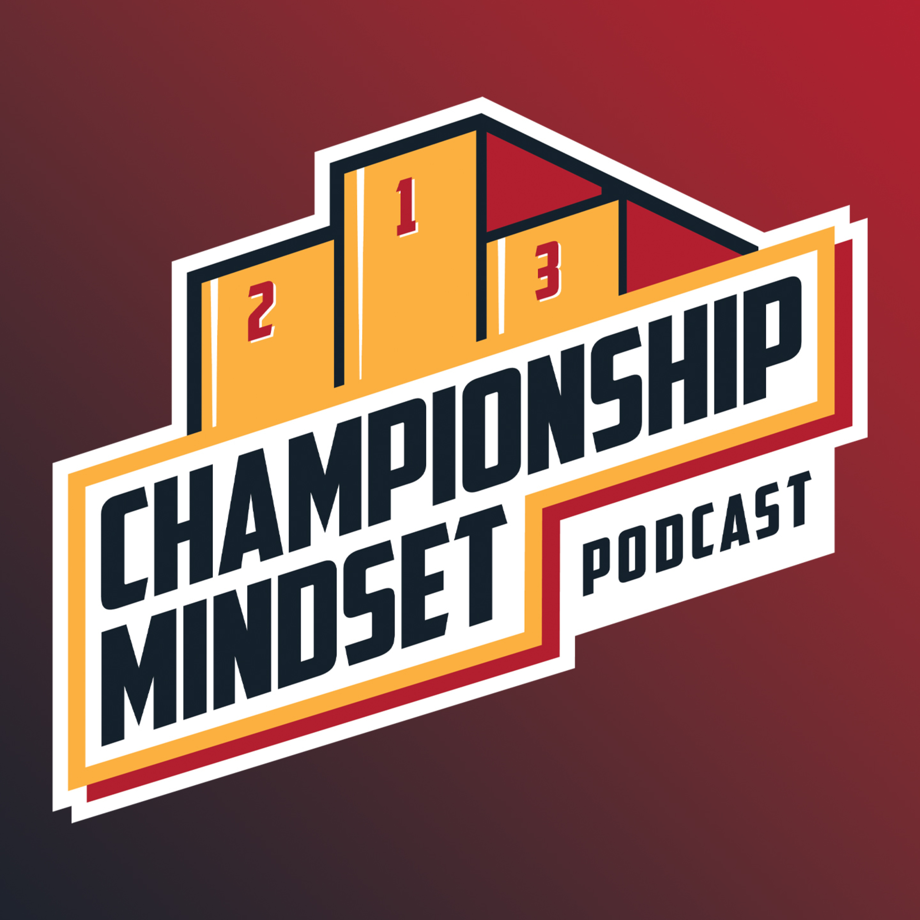Championship Mindset