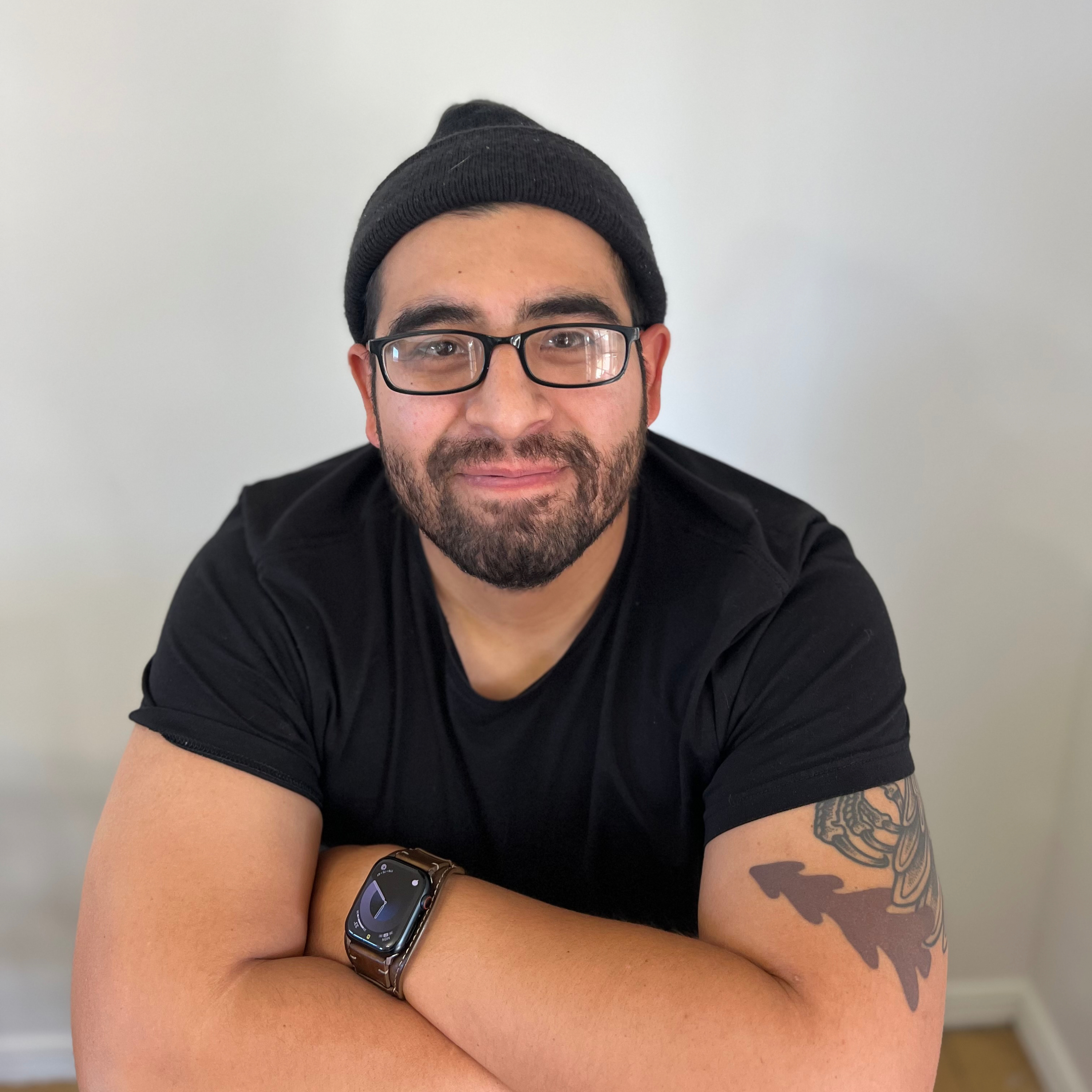 Kicking It Back with Jimi