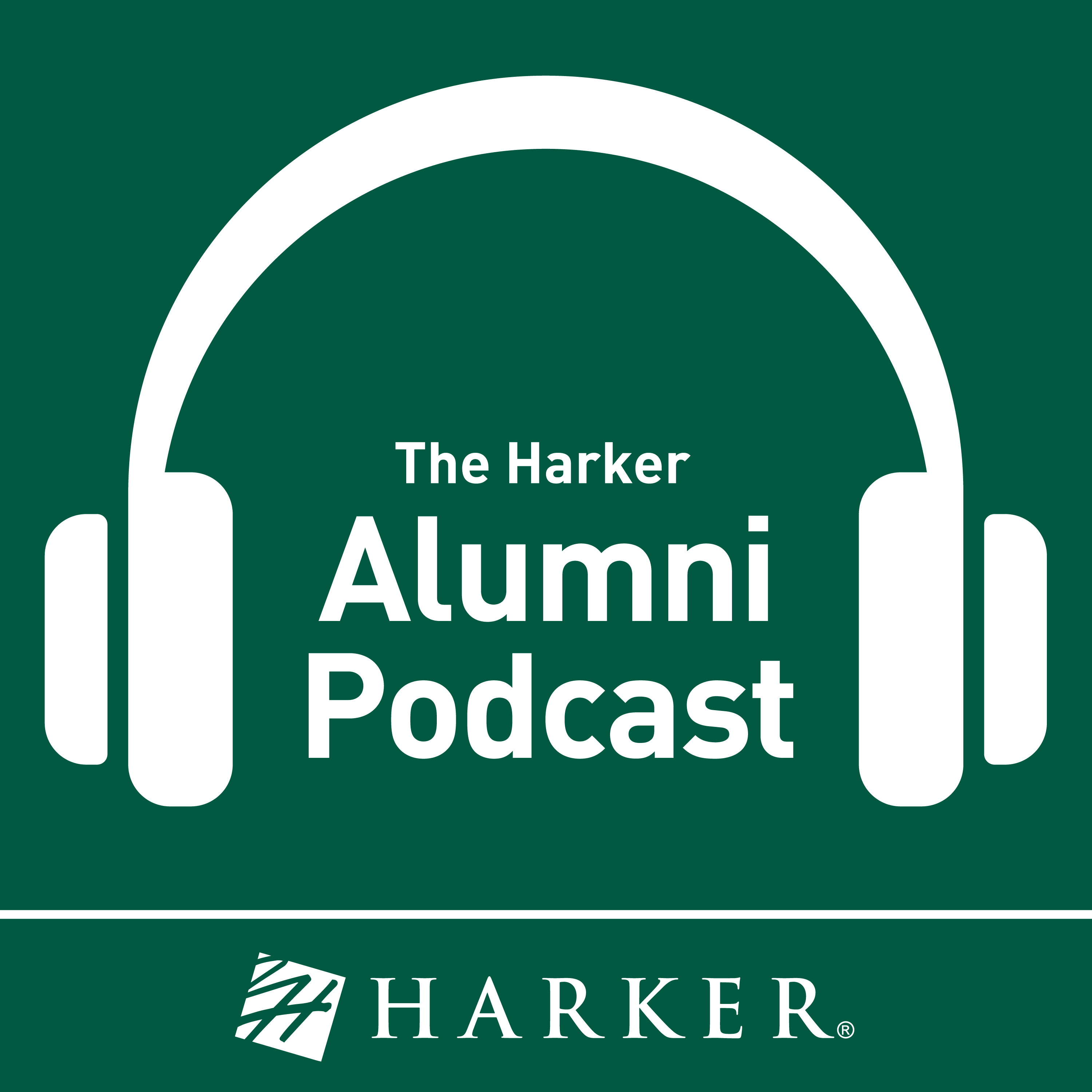 The Harker Alumni Podcast podcast artwork