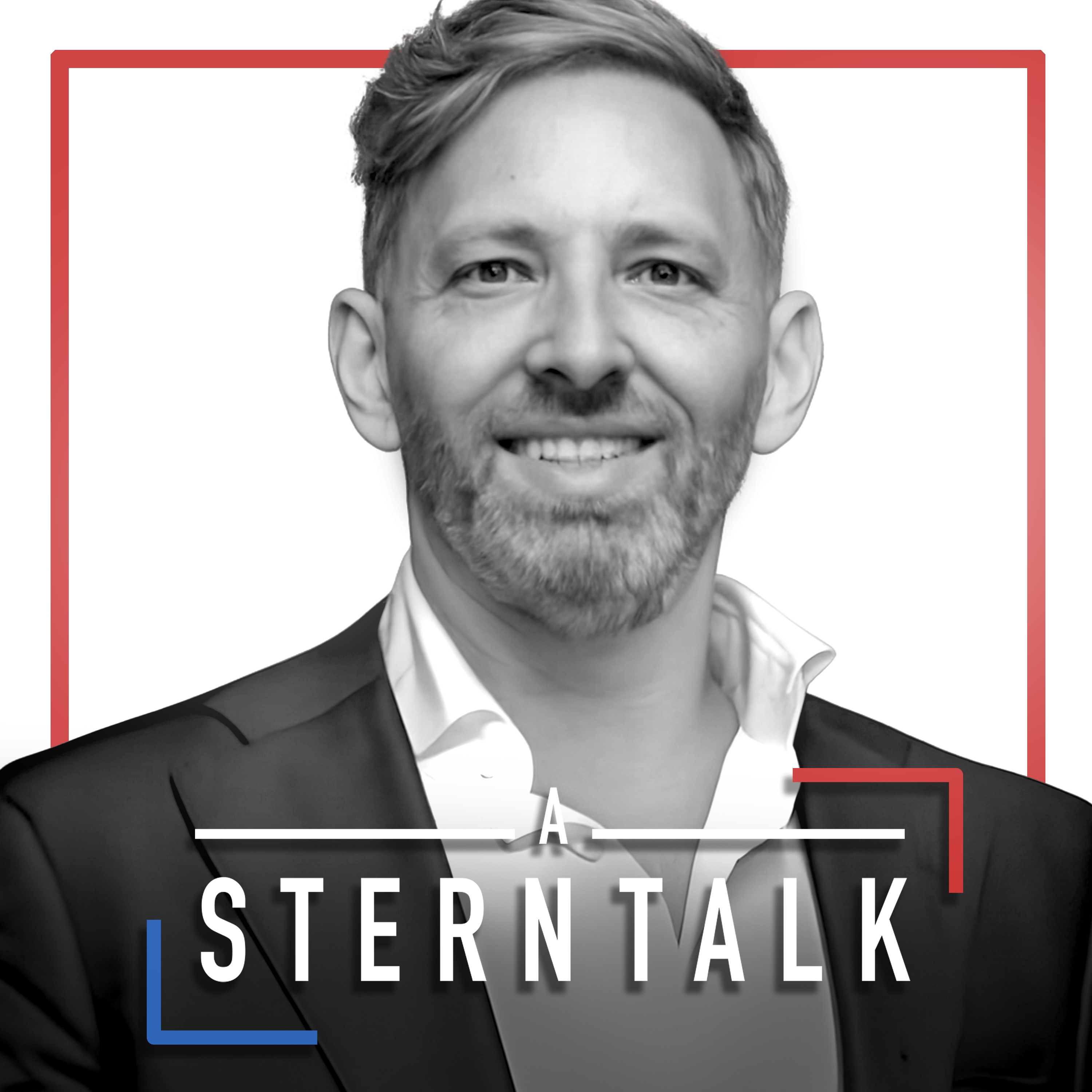 A Stern Talk
