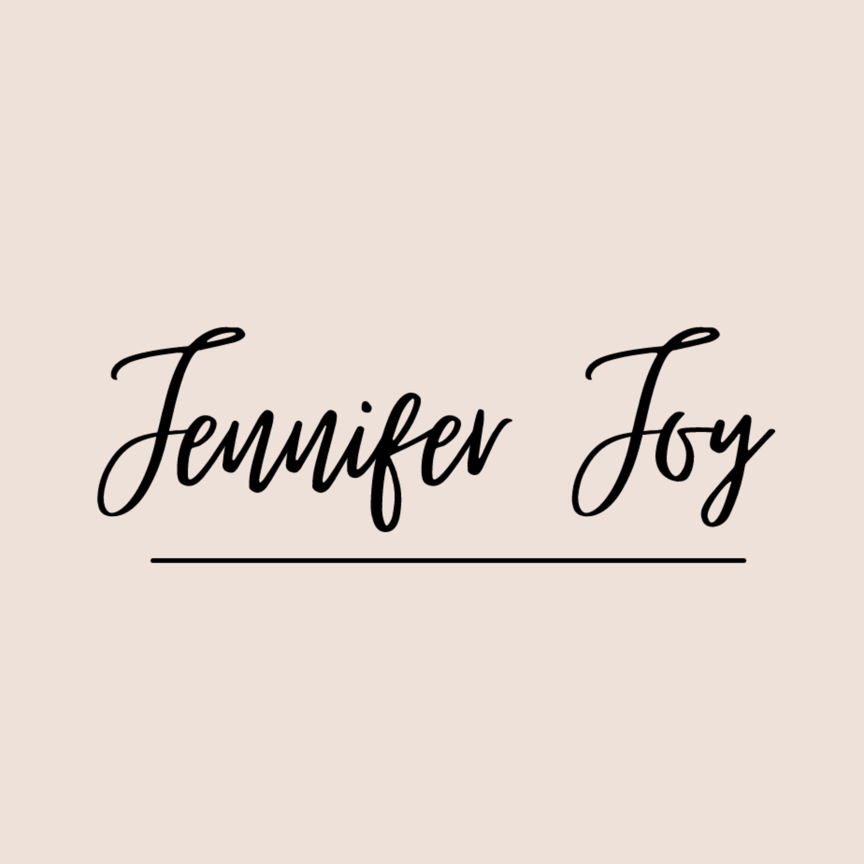 Jennifer Joy
