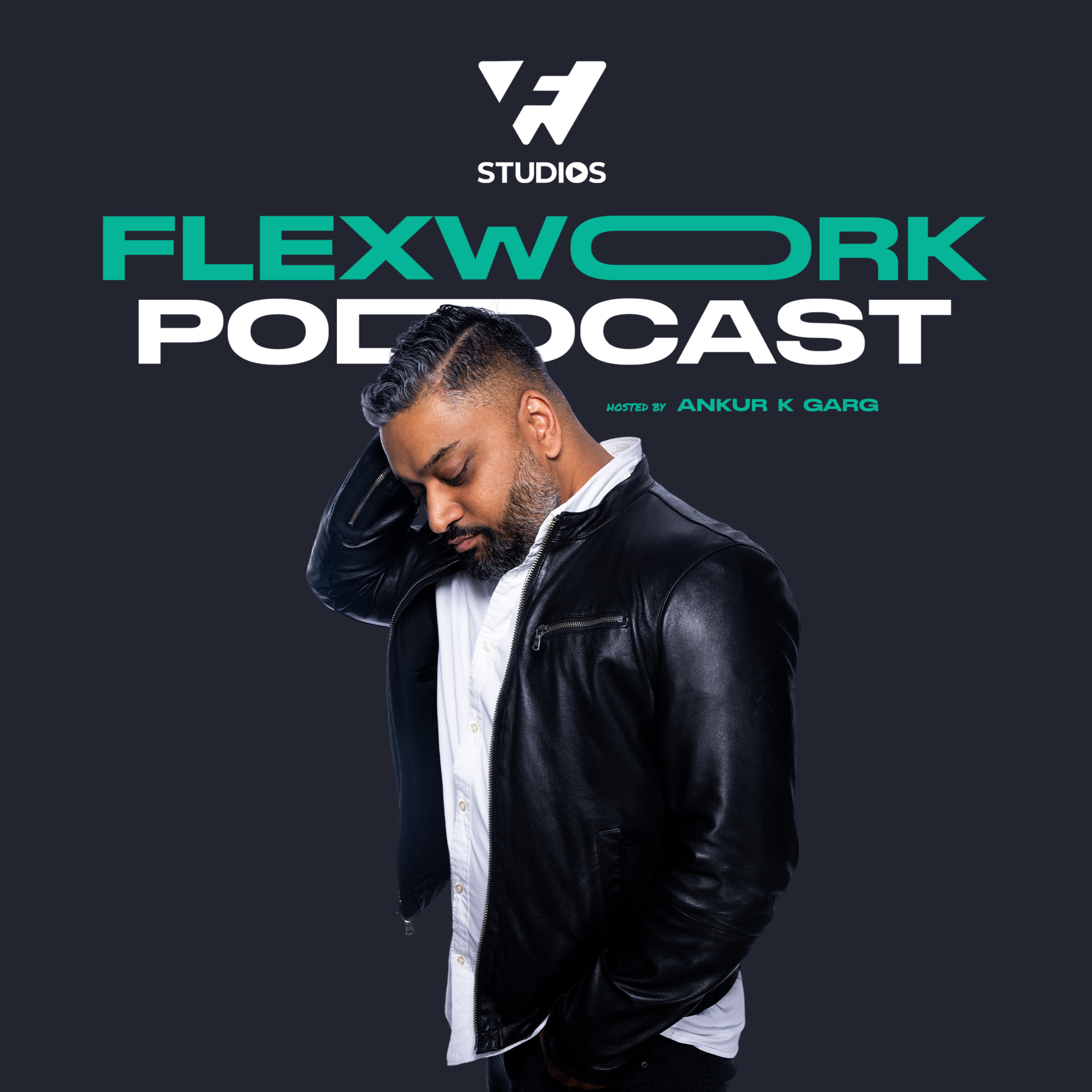 Flexwork Studios Podcast podcast artwork