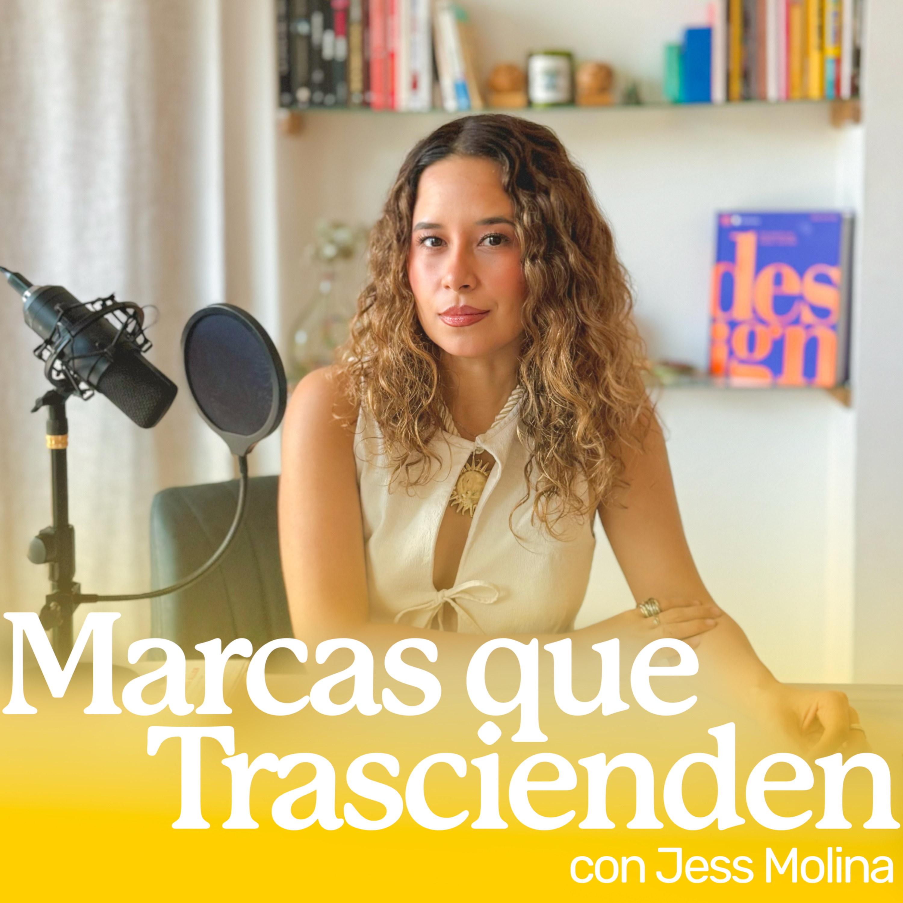 E27: No sabes qué hacer con tu vida? Este proceso te va a dar claridad episode artwork