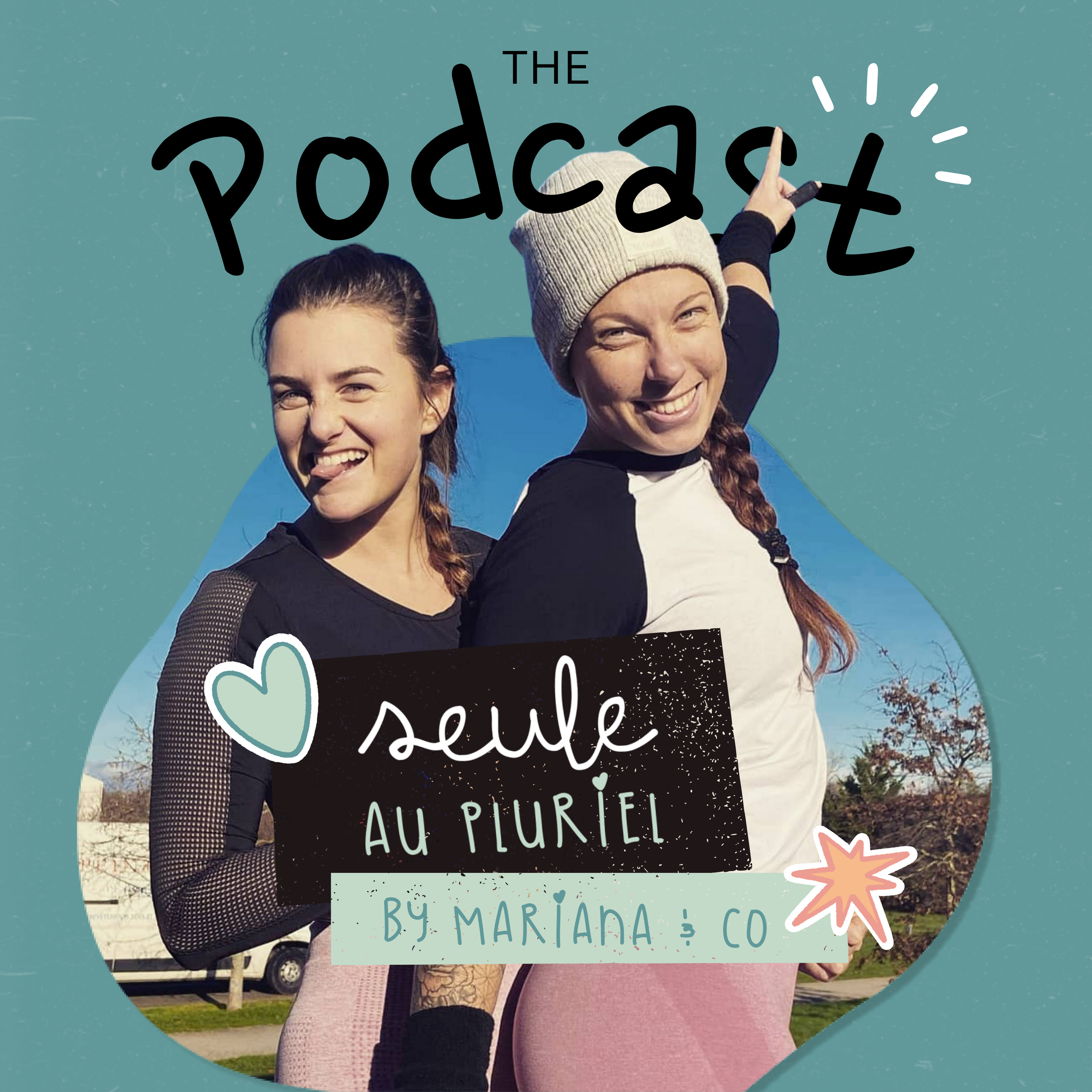 Seule au Pluriel