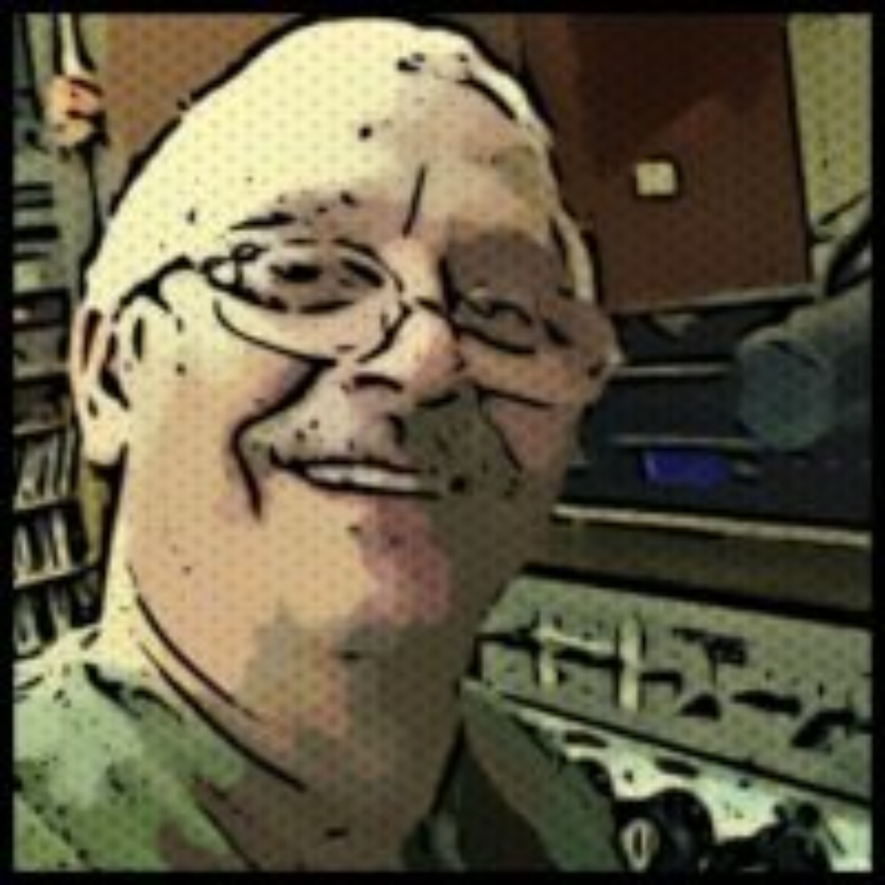 Weekly Sunday School -- Evangelical and Pentecostal.