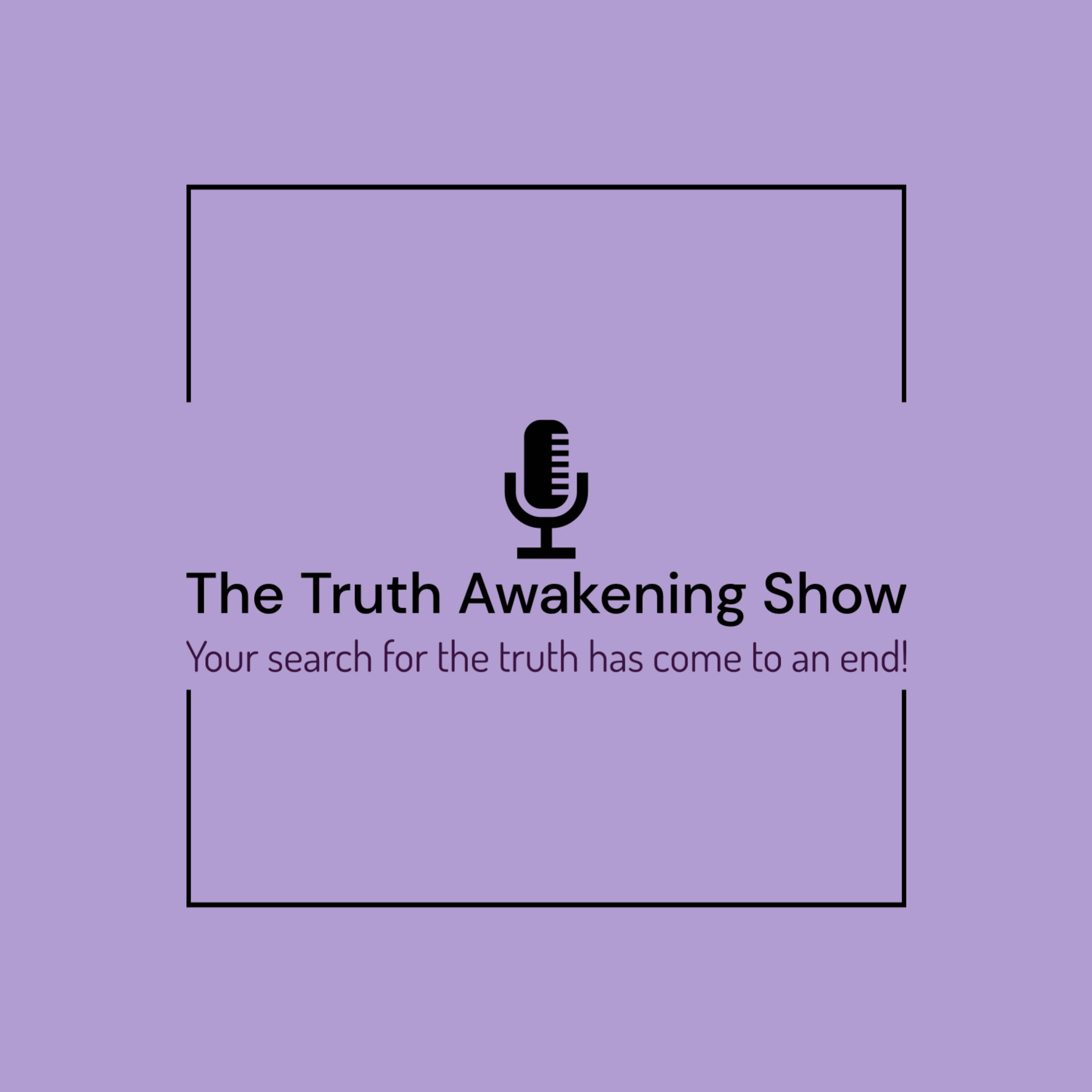 The Truth Awakening Show podcast artwork