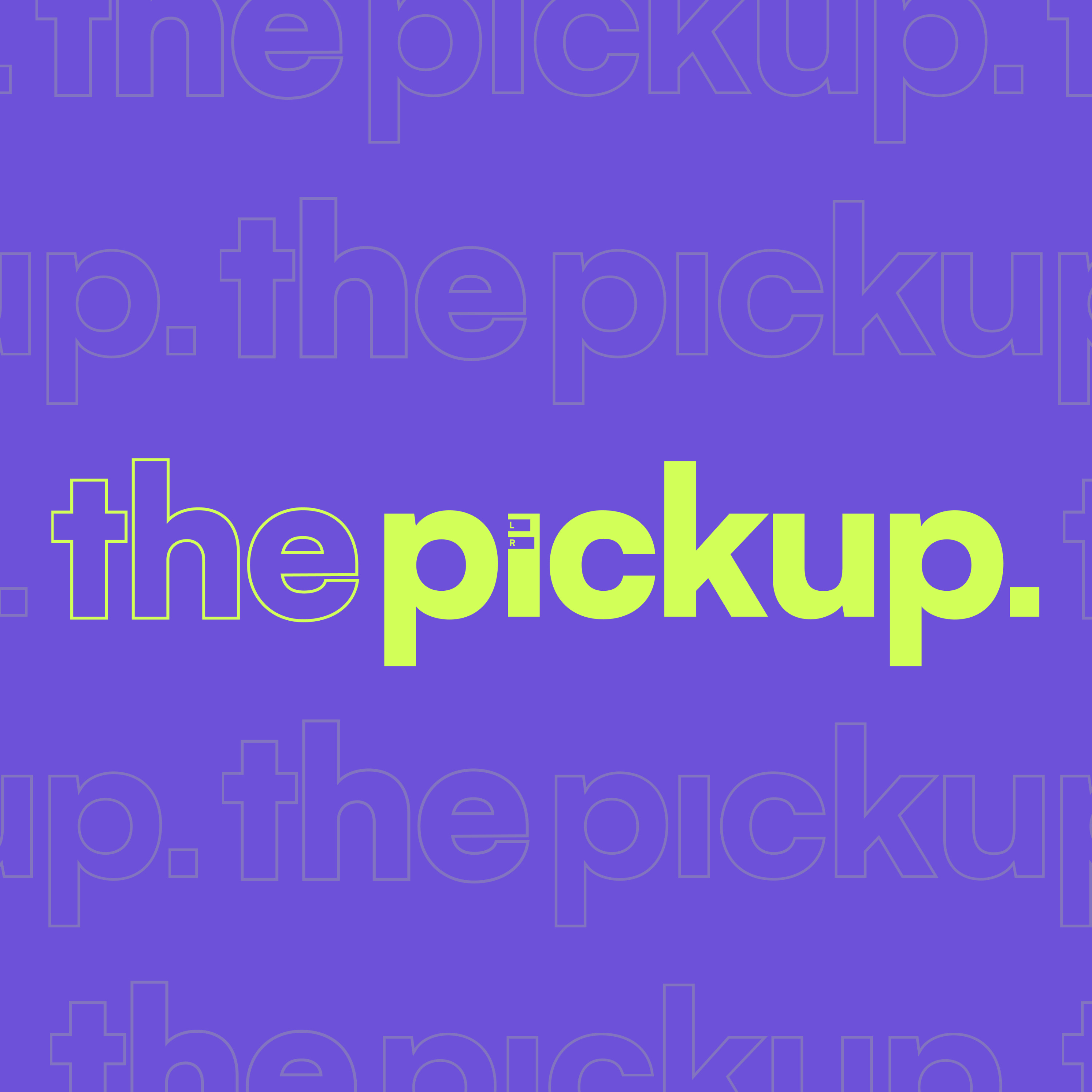 The Pickup