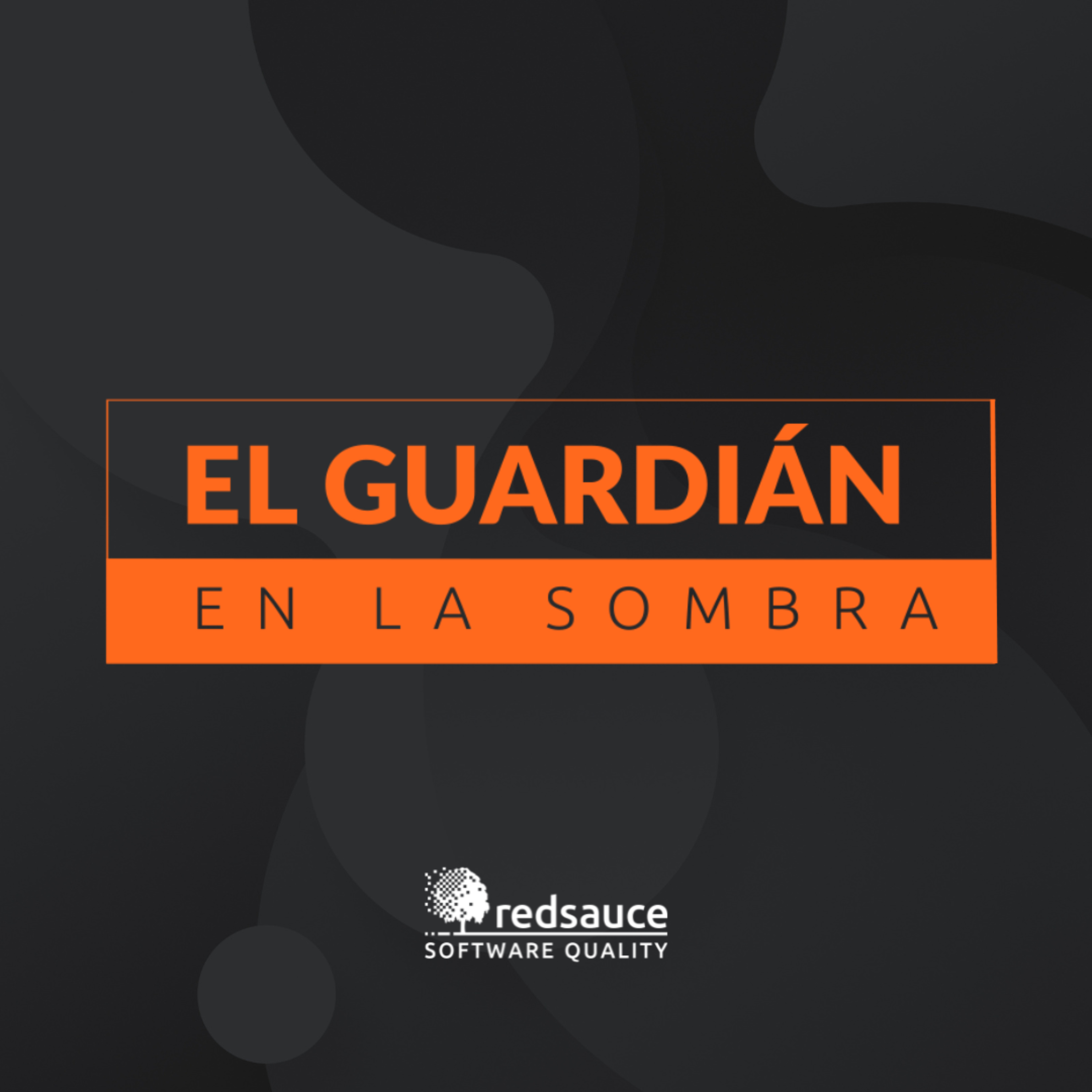 El Guardián en la Sombra podcast artwork