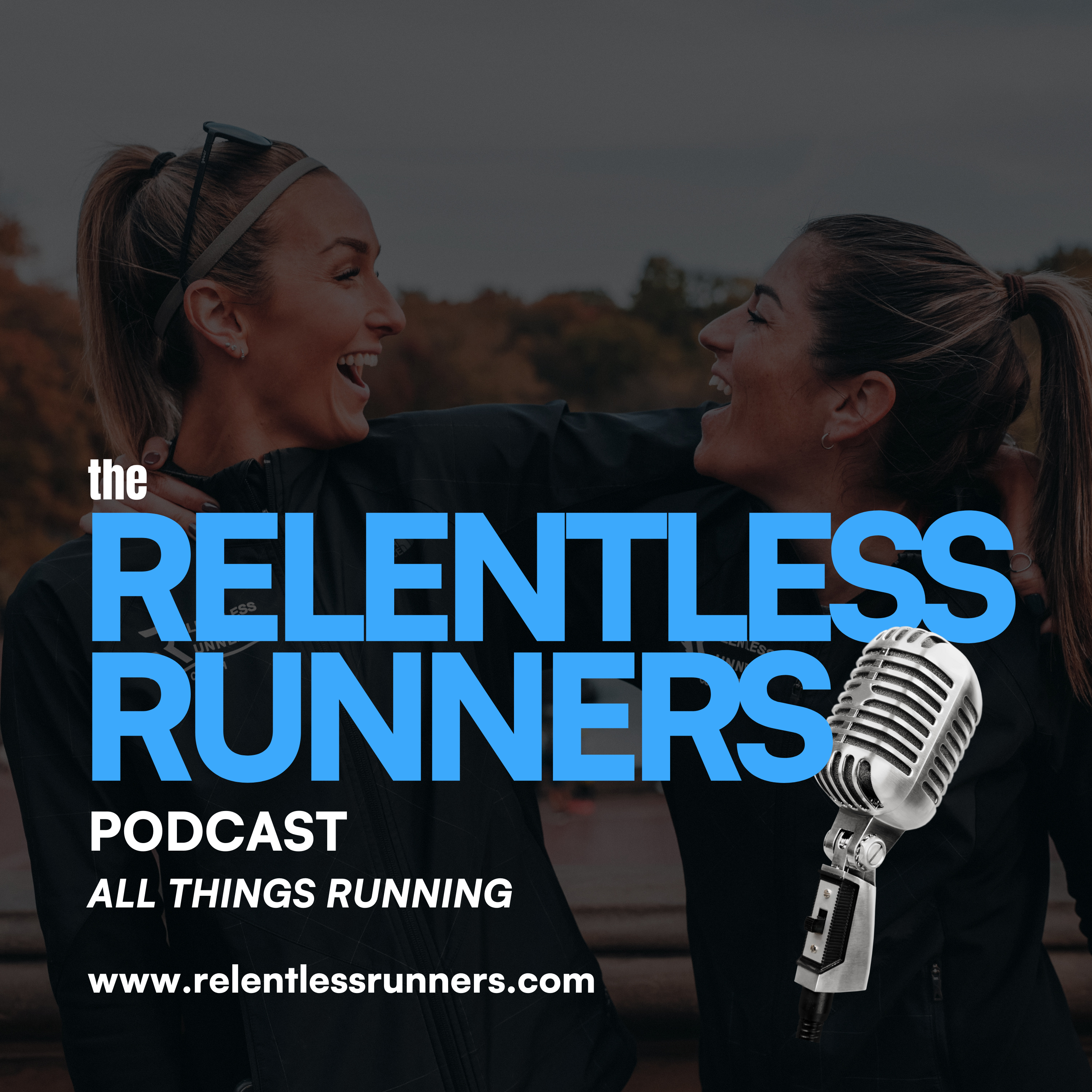 The Relentless Runners Podcast