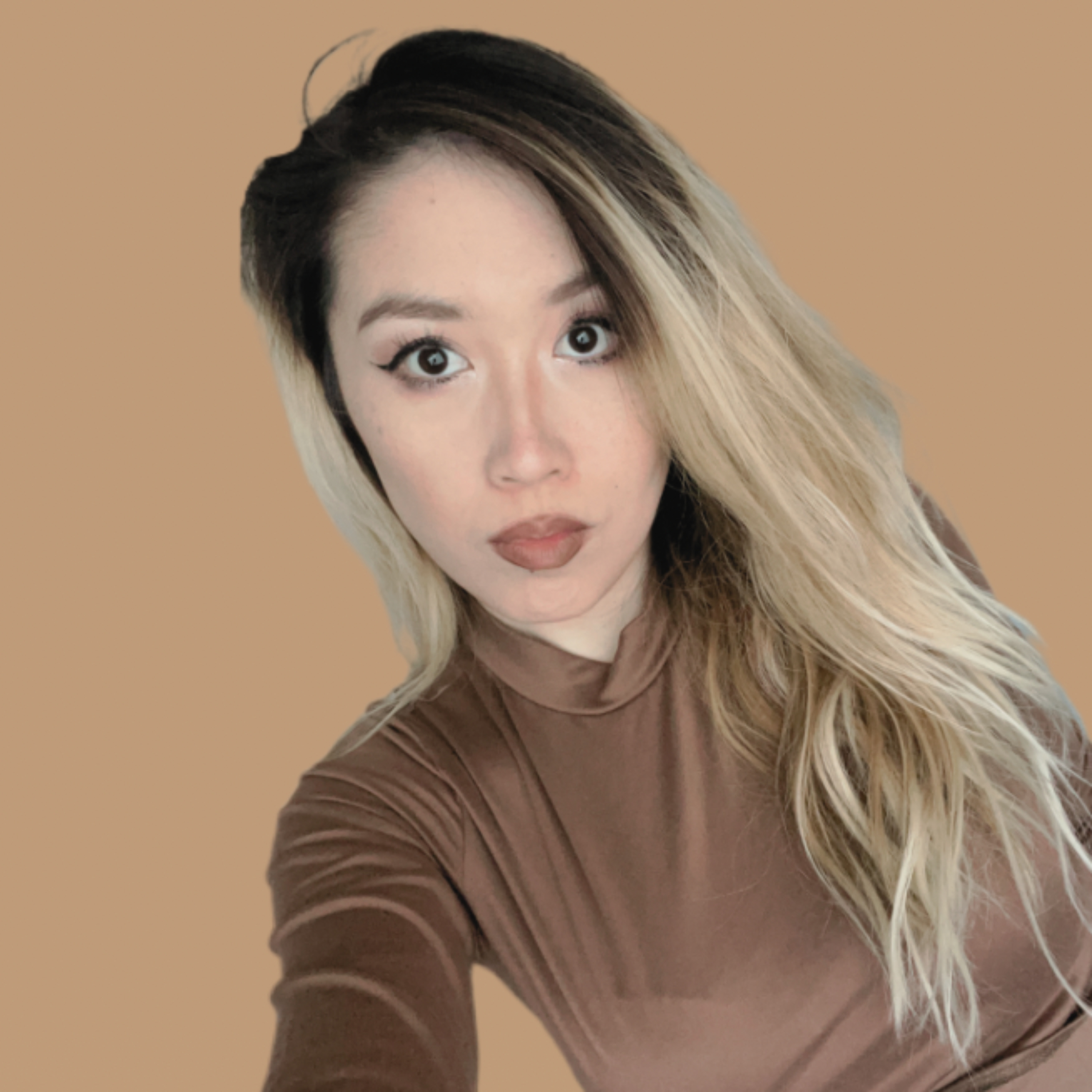 Christina Xiong Podcast