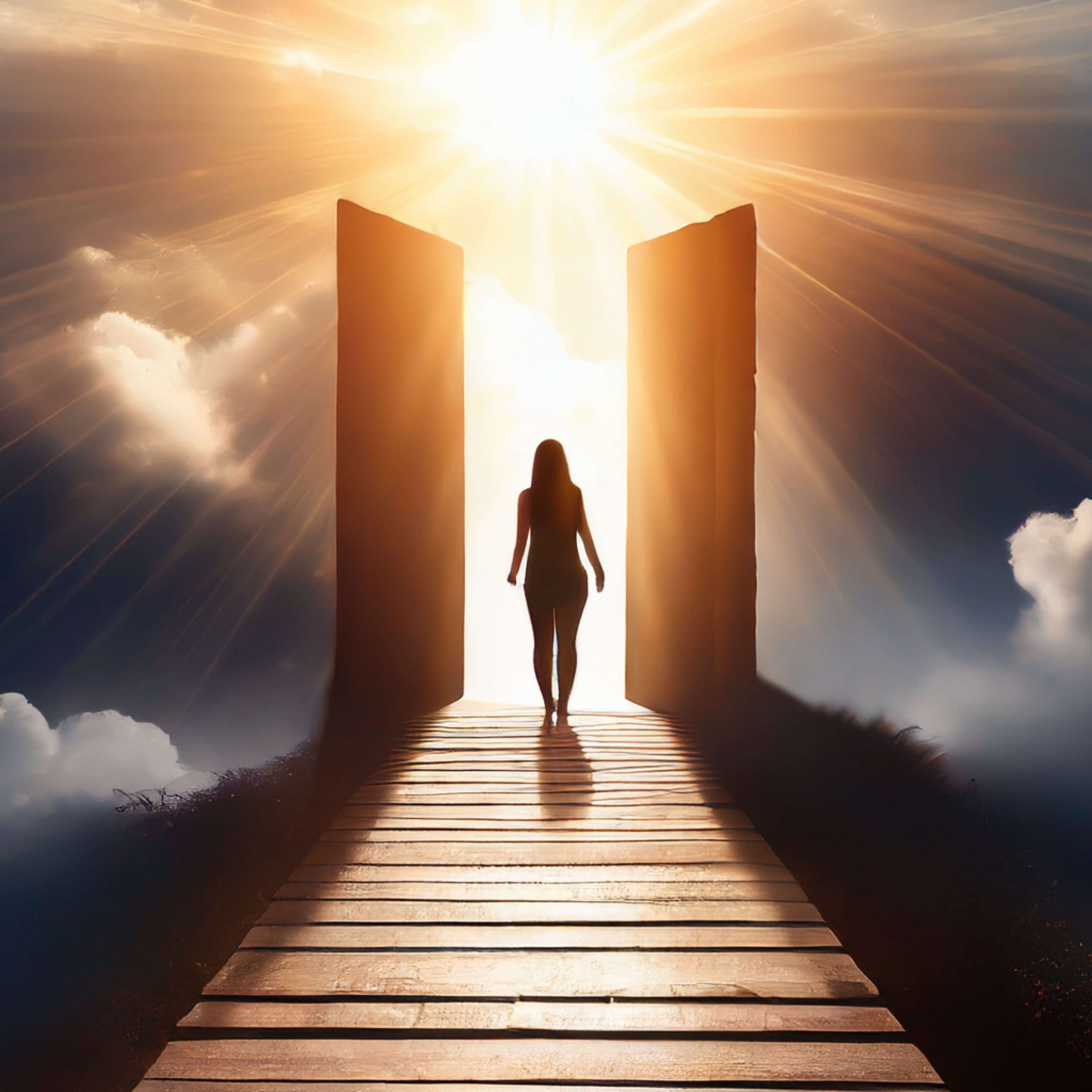 The Unexpected Self Evolution, And Still I Rise podcast artwork