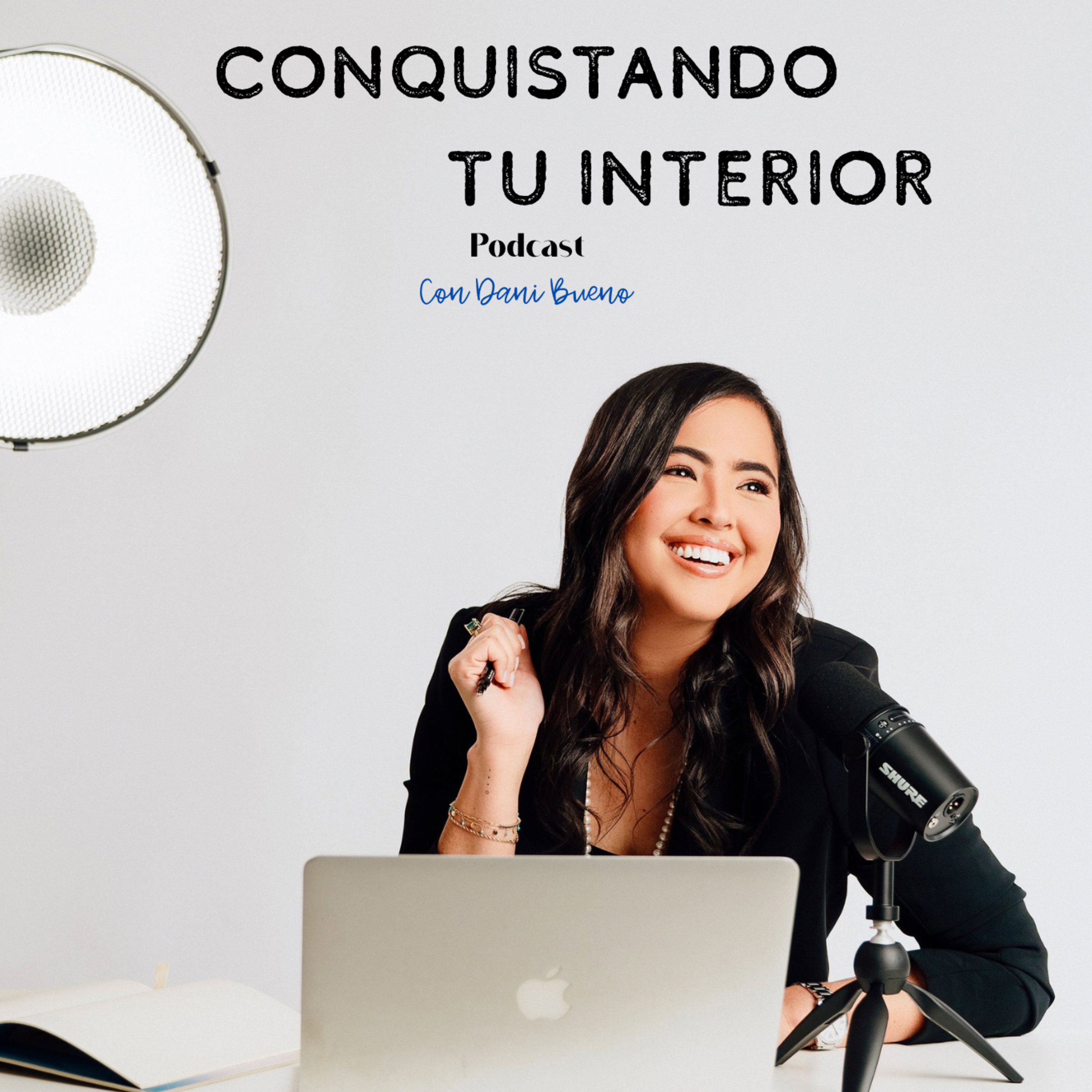 Conquistando tu Interior