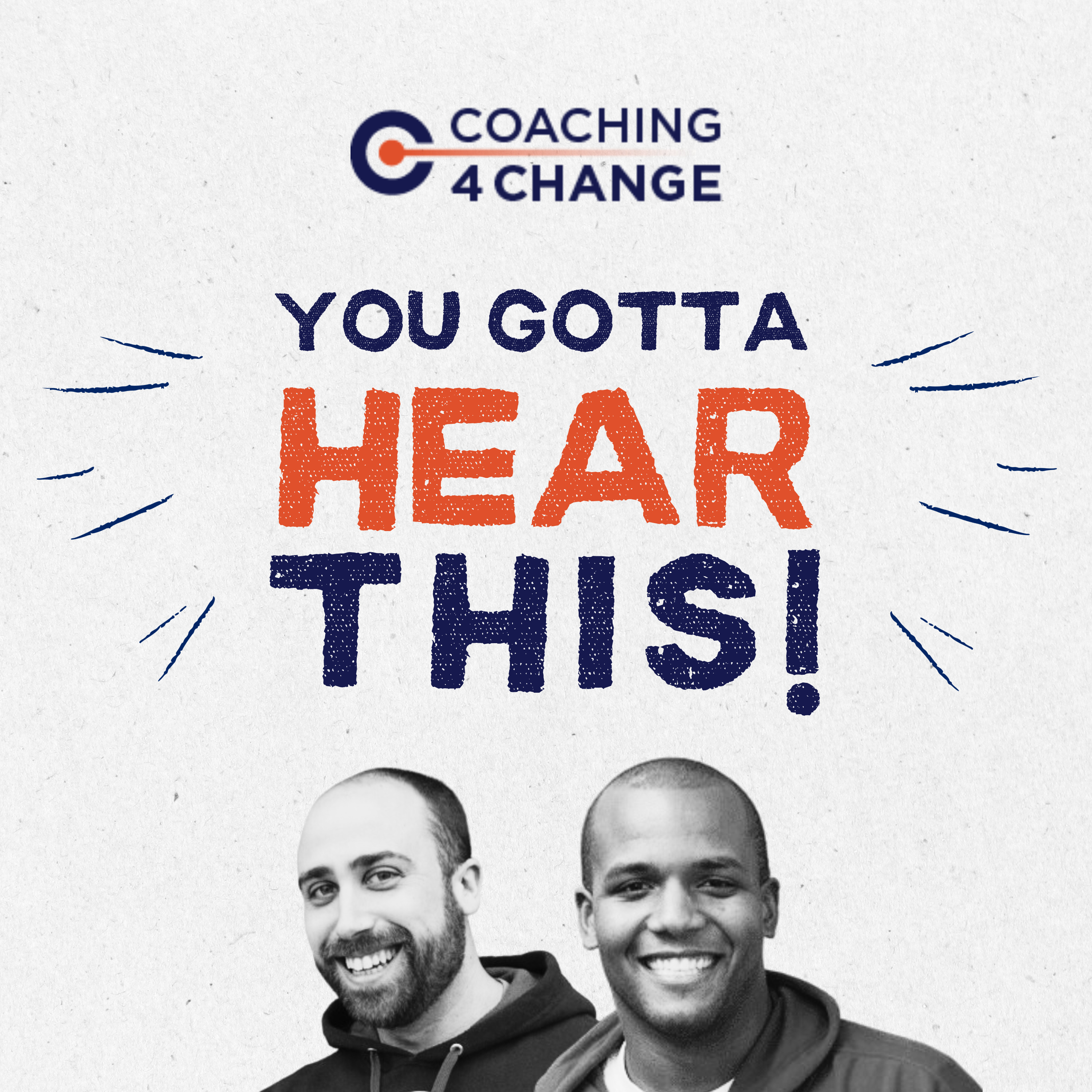 You Gotta Hear This podcast artwork