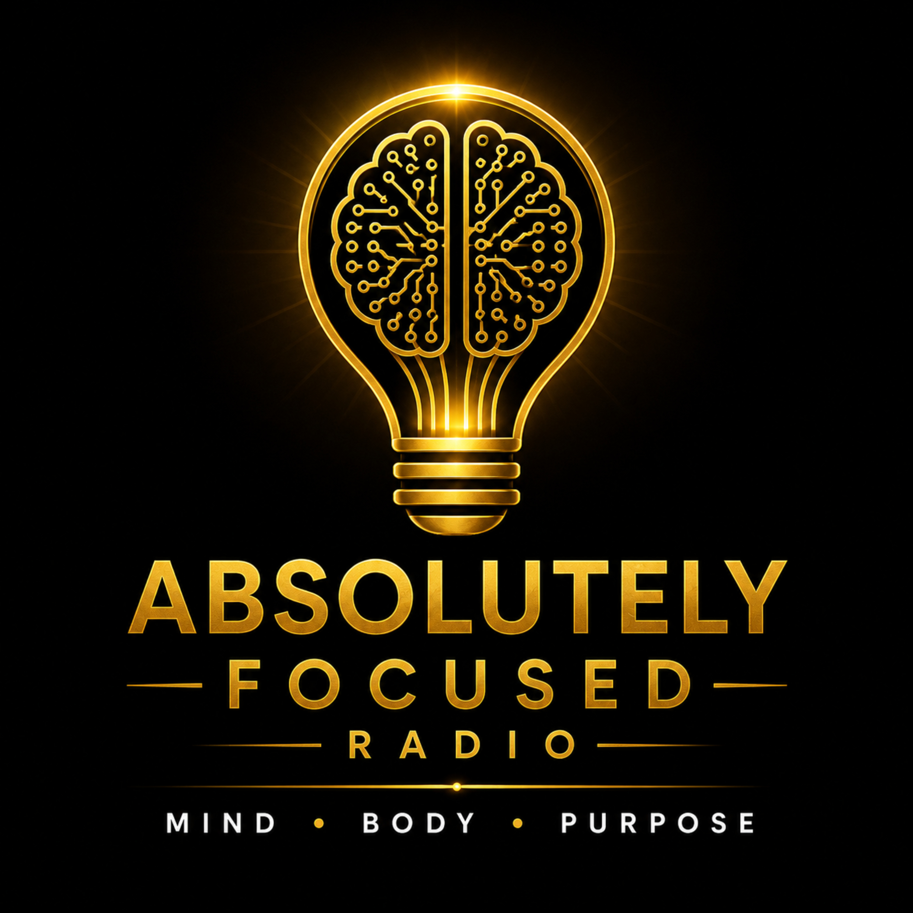 Absolutely Focused Radio Podcast Absolutely Focused Radio Podcast