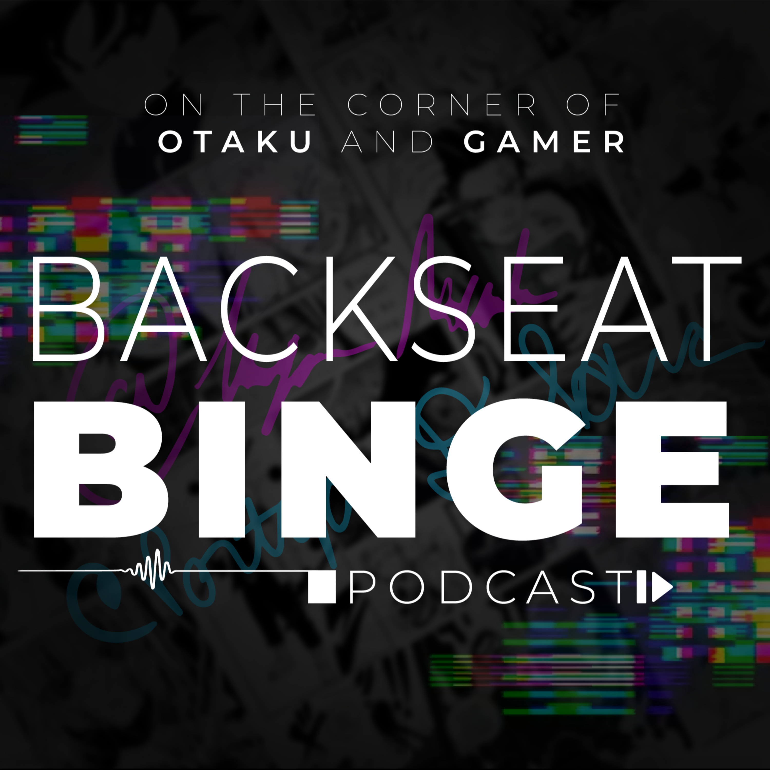 Backseat Binge