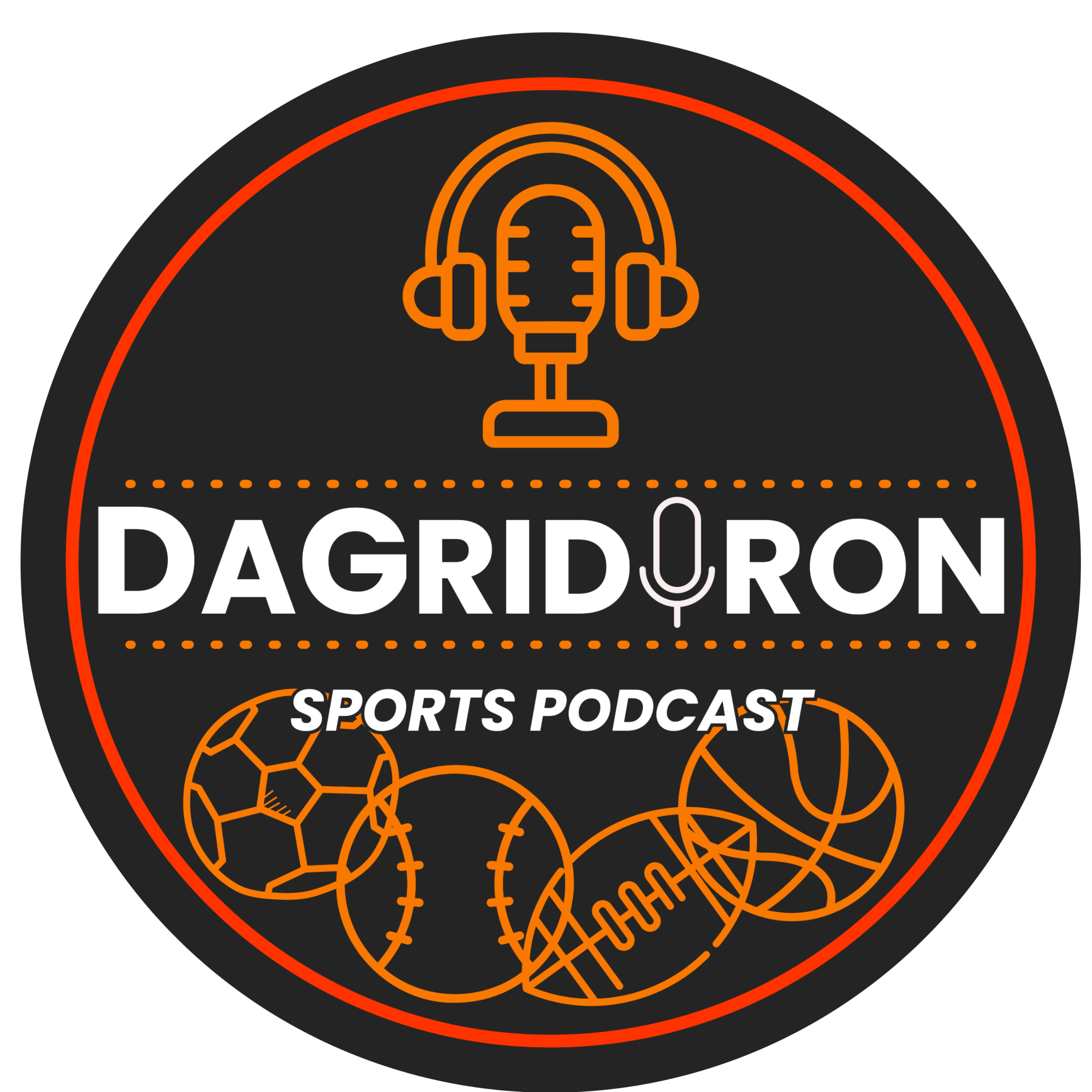 DaGridiron Sports Podcast