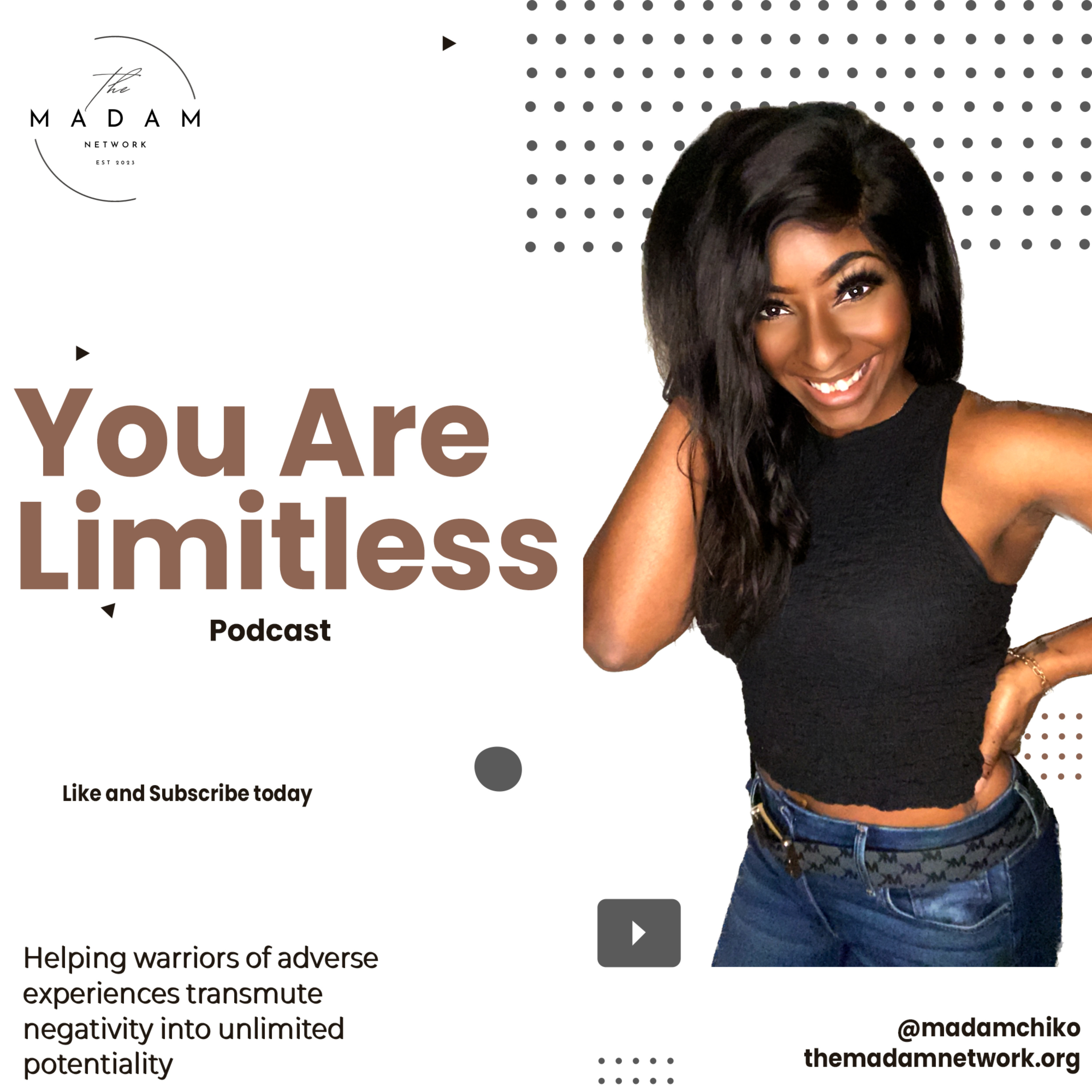 You Are LimitLess
