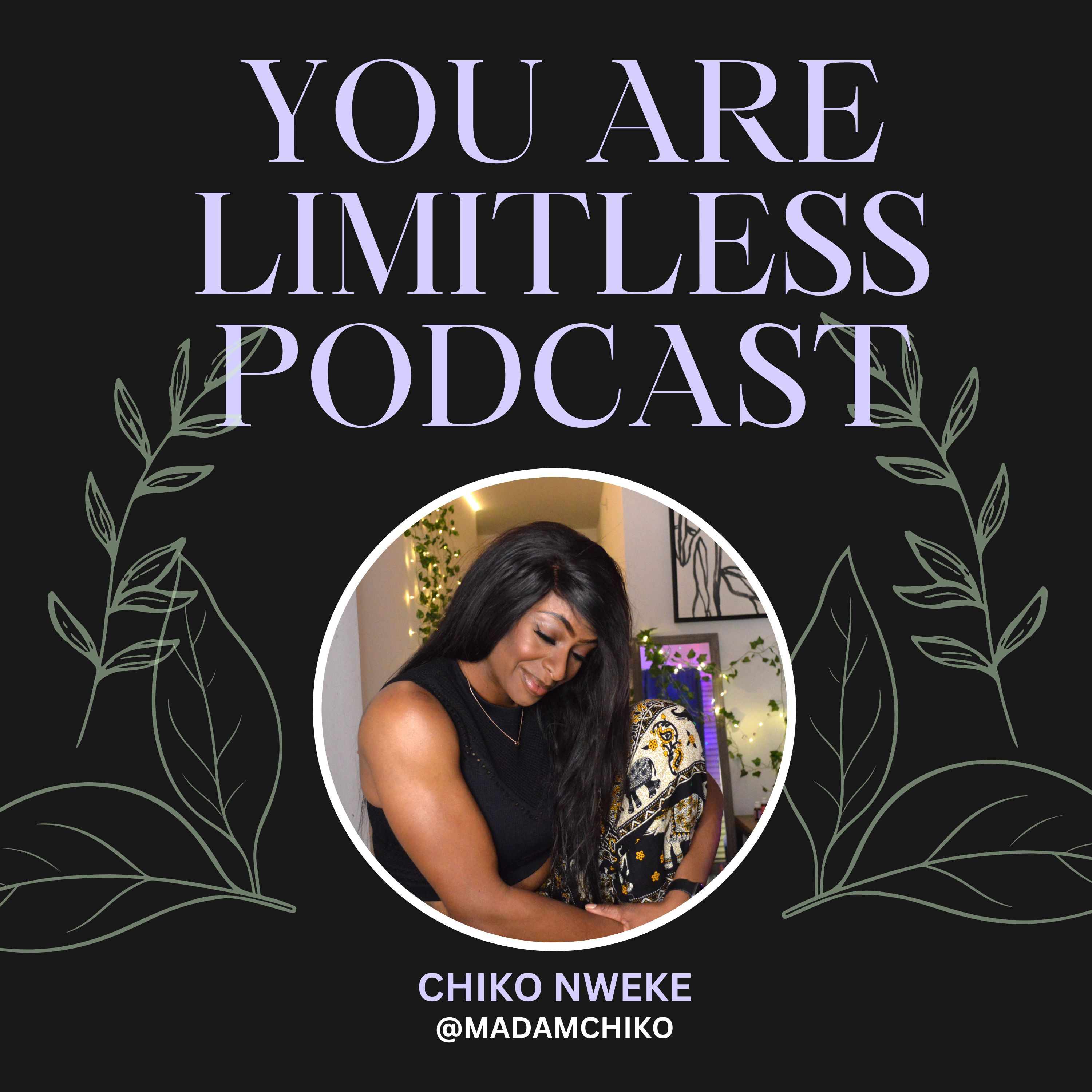 You Are LimitLess