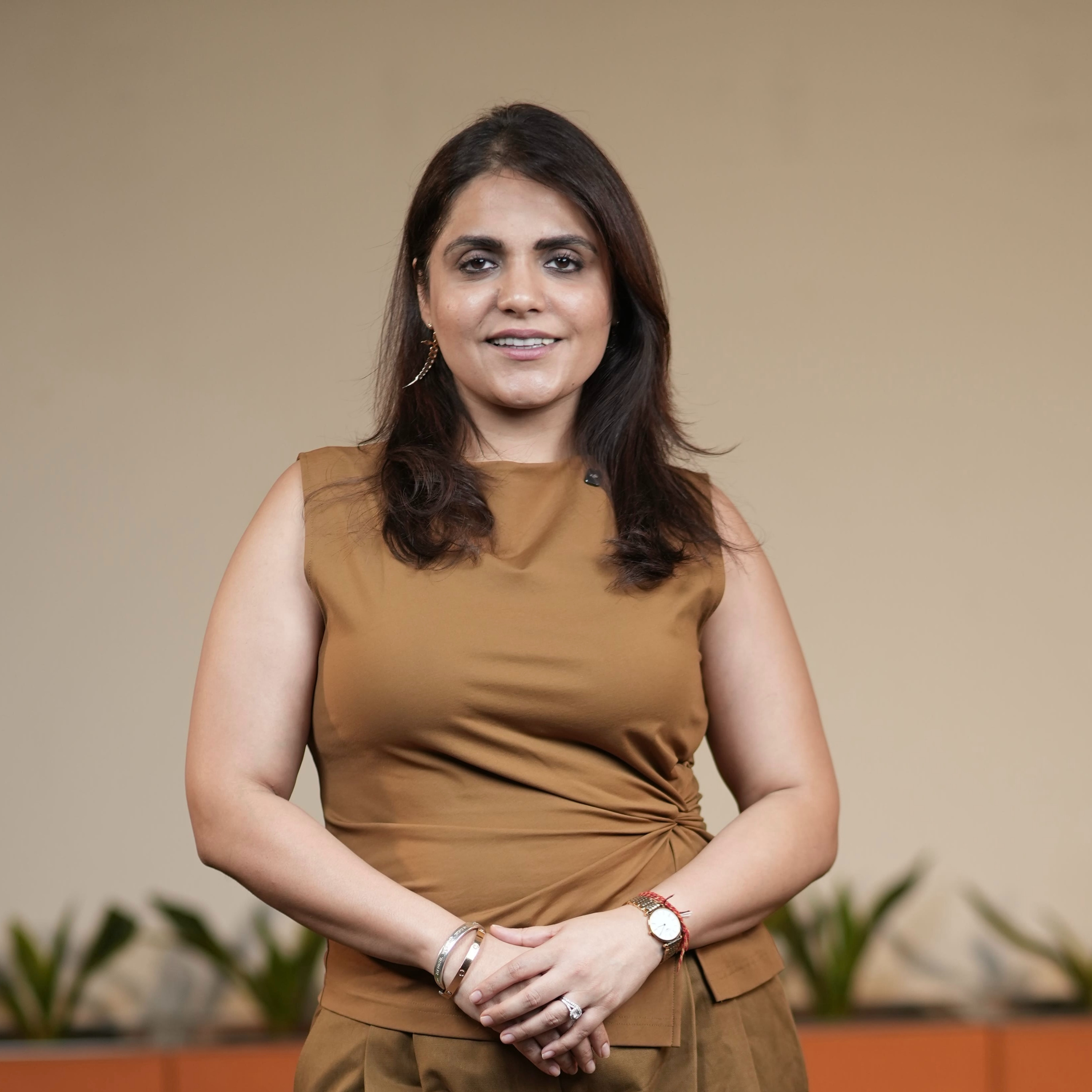 Fynd Out with Ragini