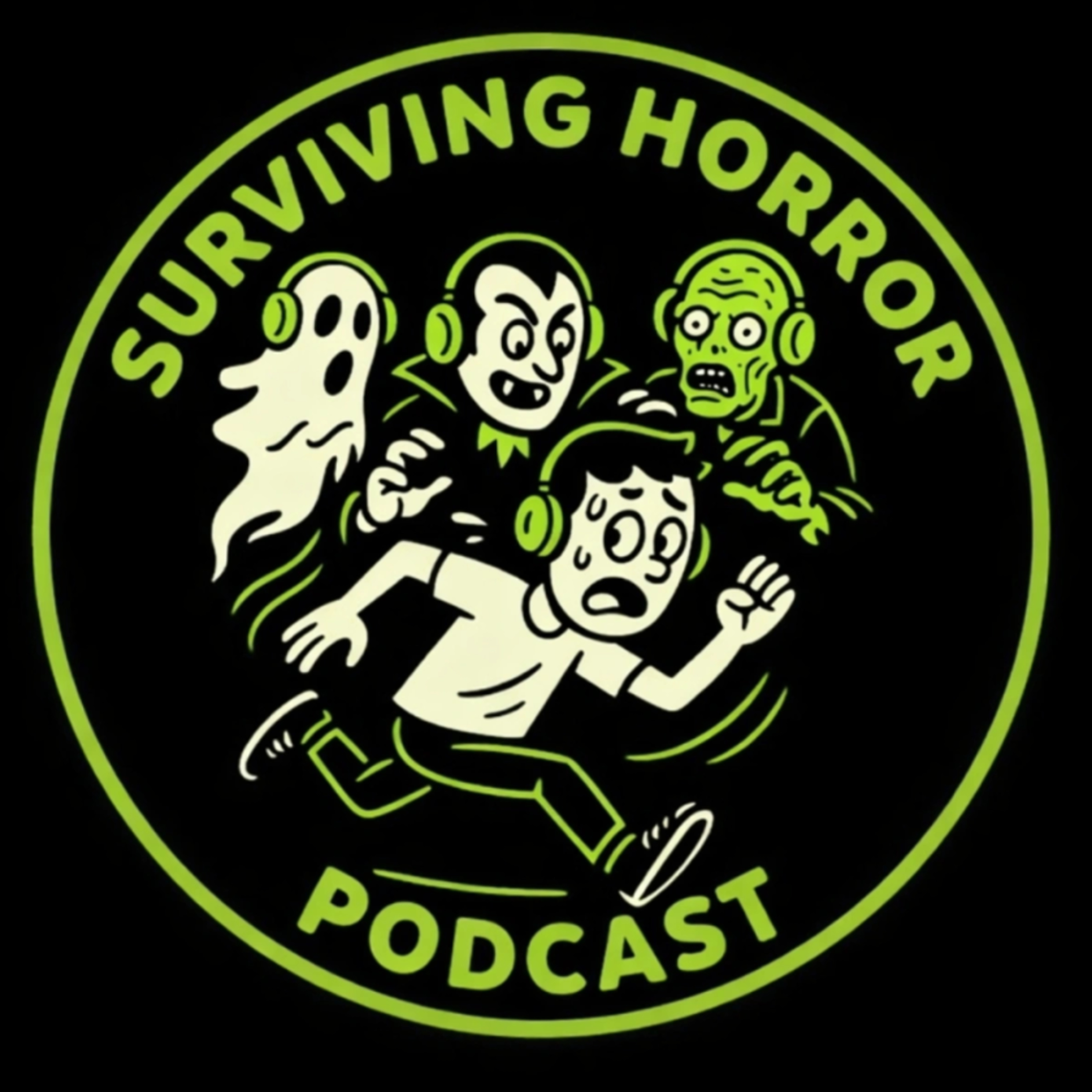 Surviving Horror
