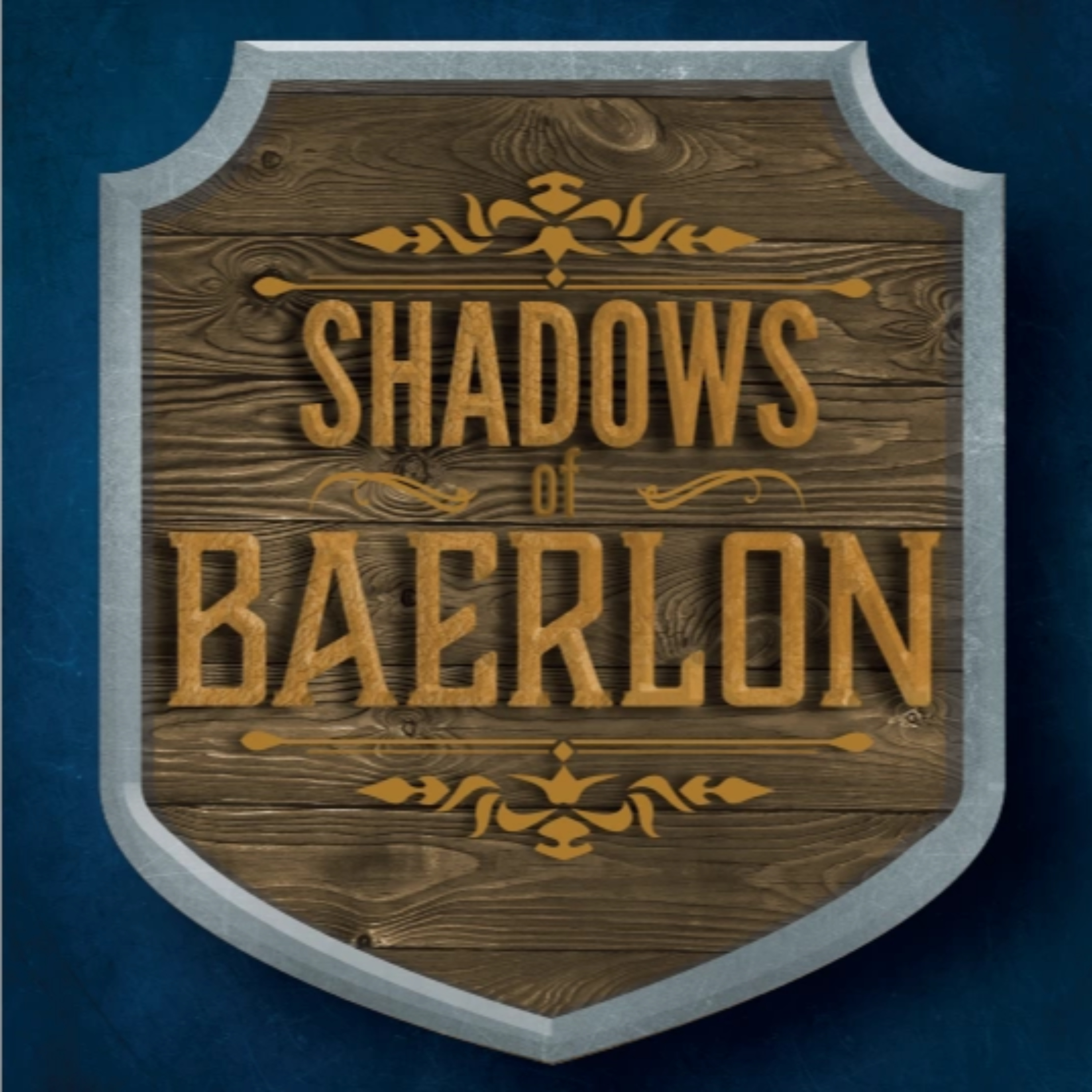 Shadows of Baerlon - A Wheel of Time D&amp;D Adventure