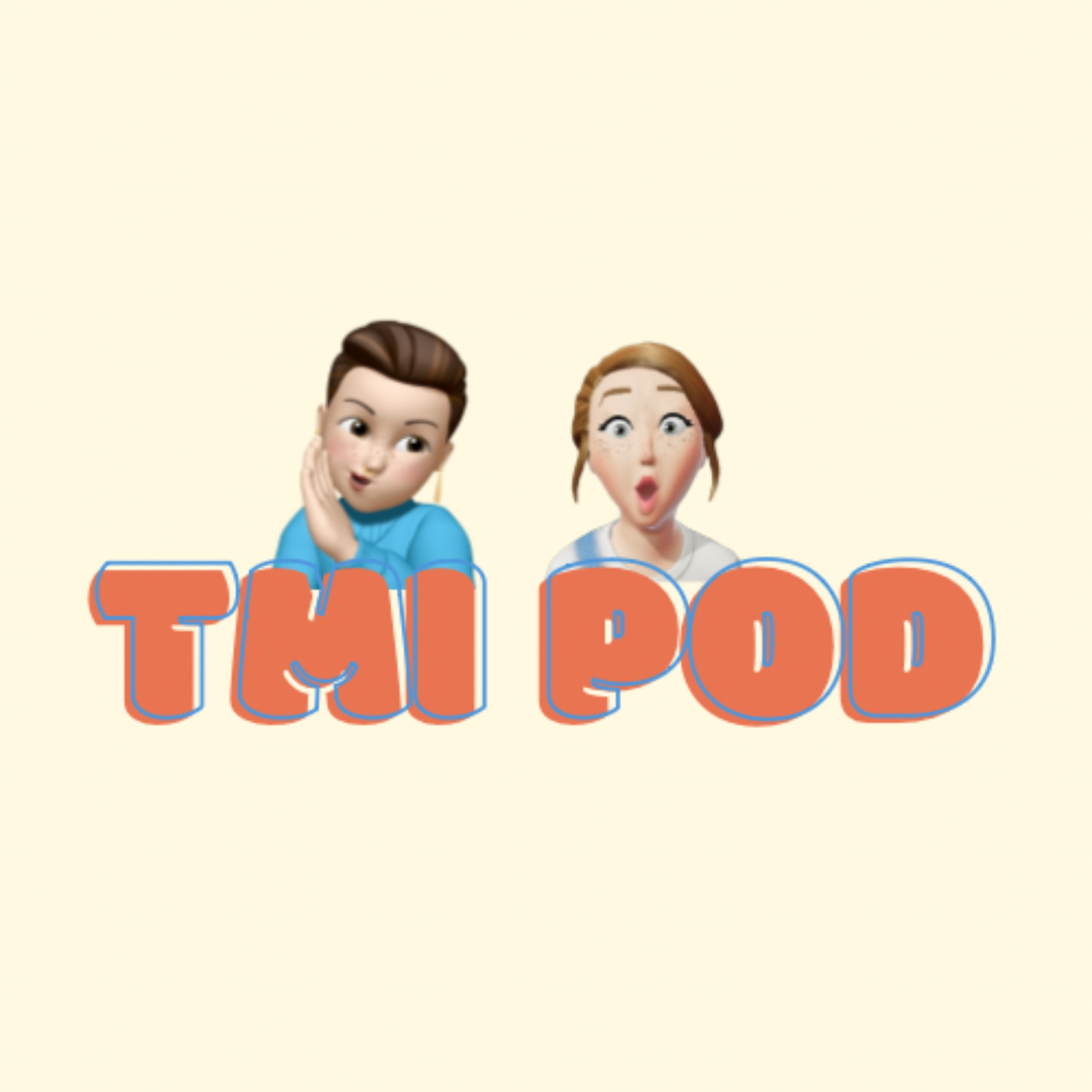 TMI Podcast