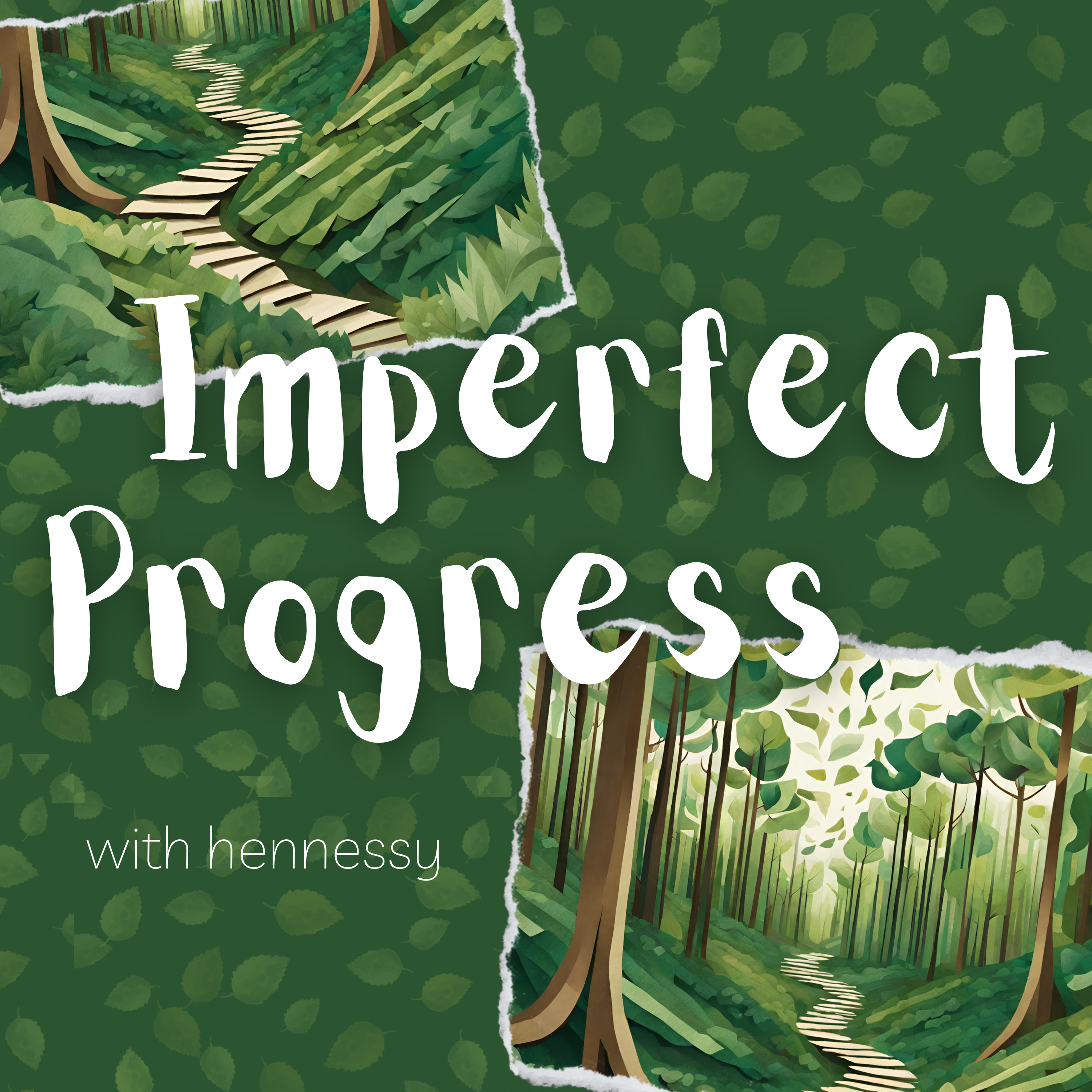 Imperfect Progress