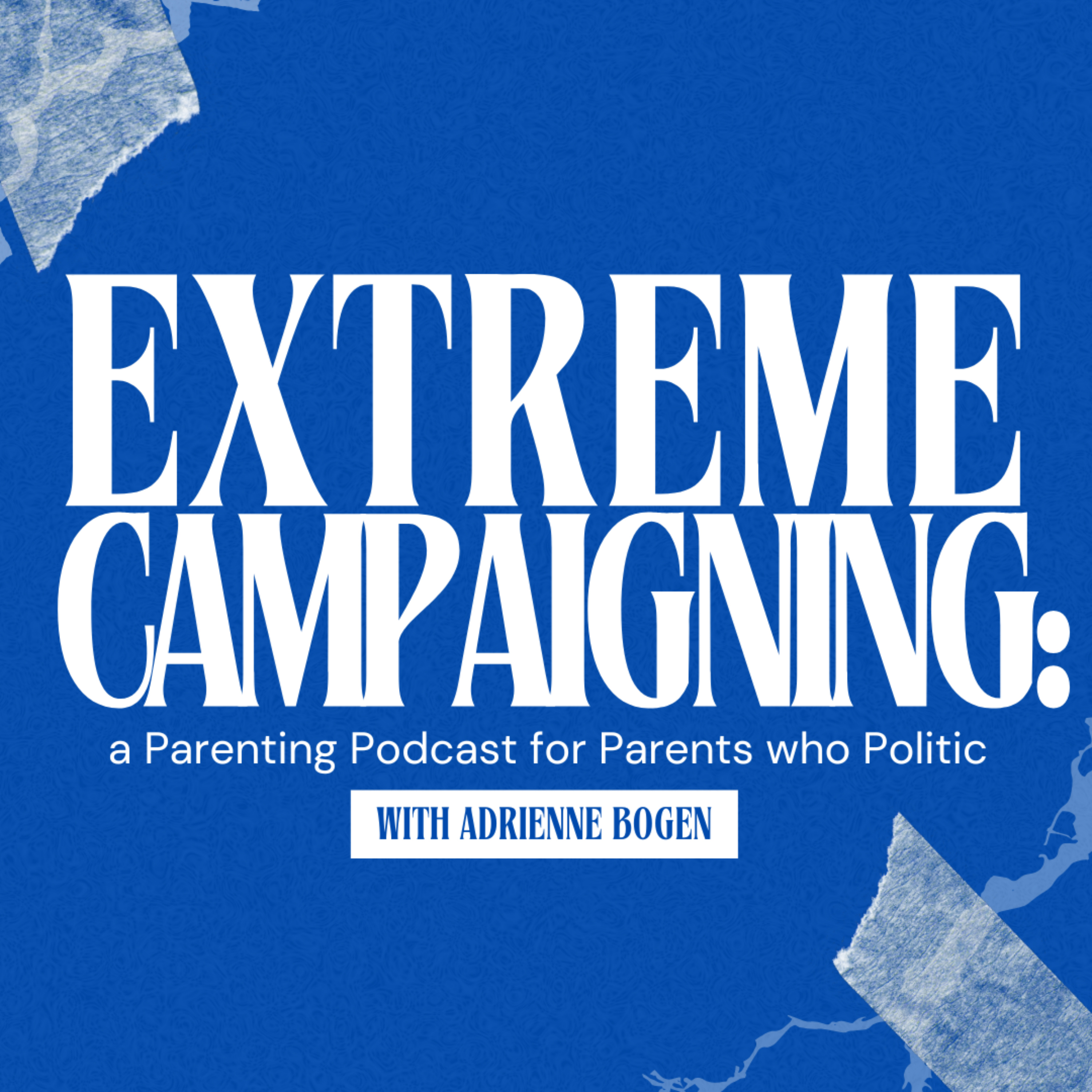 Extreme Campaigning