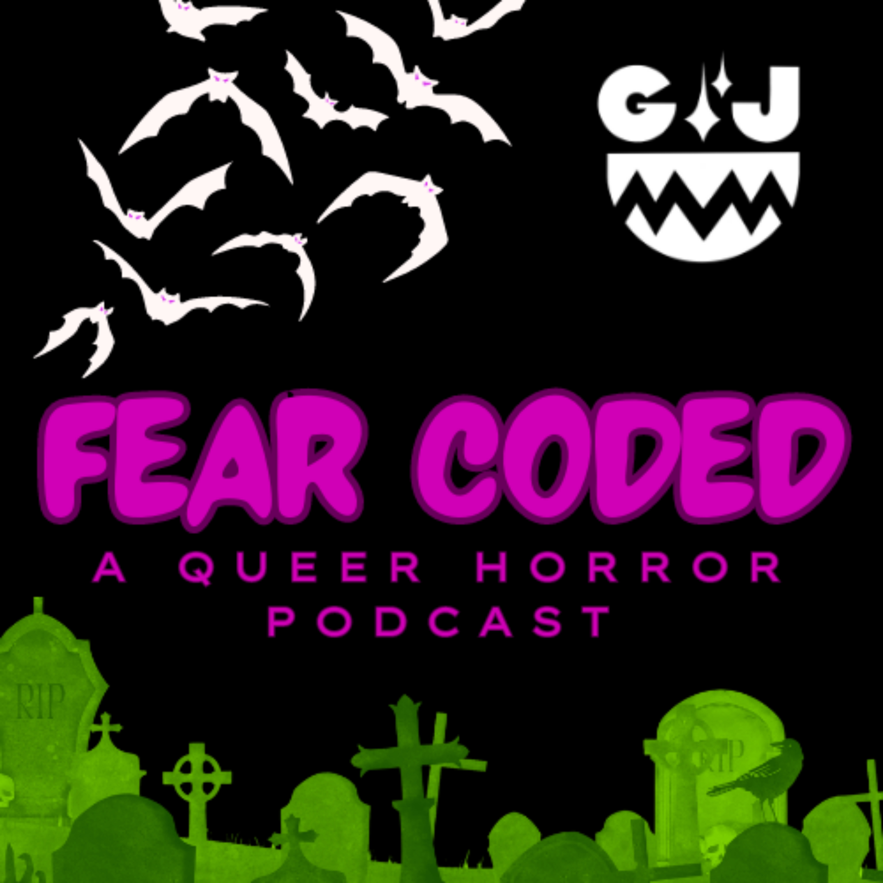 Fear Coded