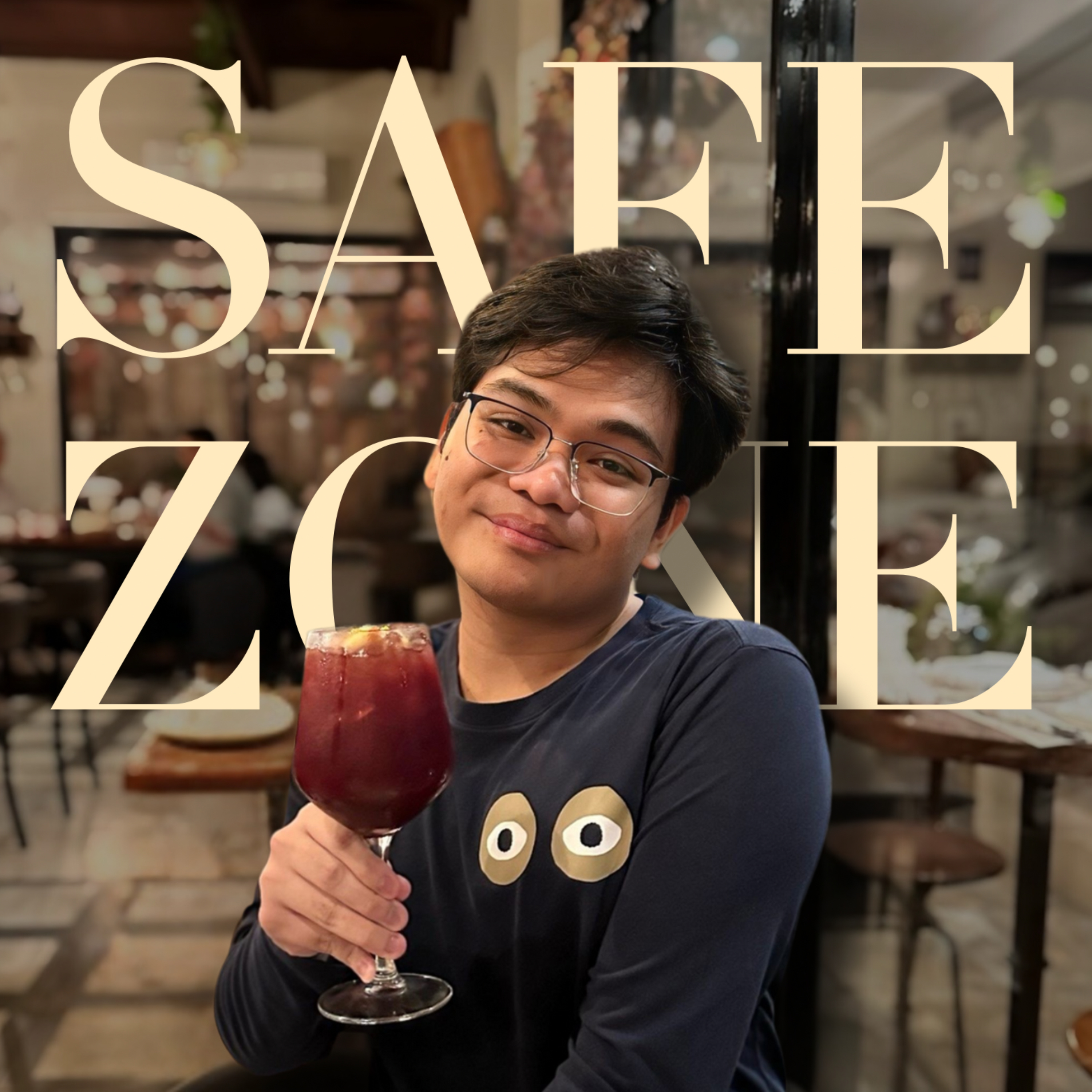 safe zone