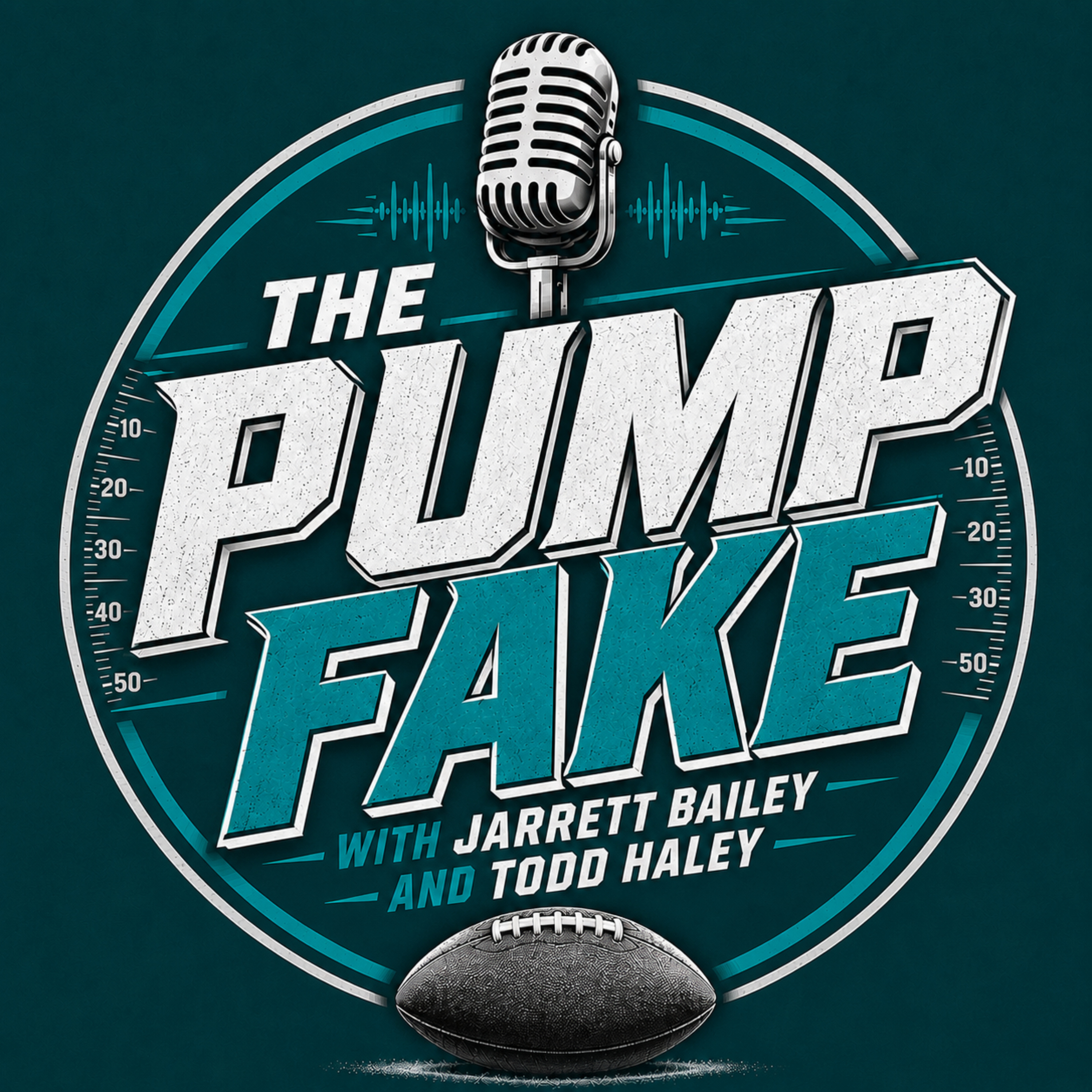 The Pump Fake NFL Podcast