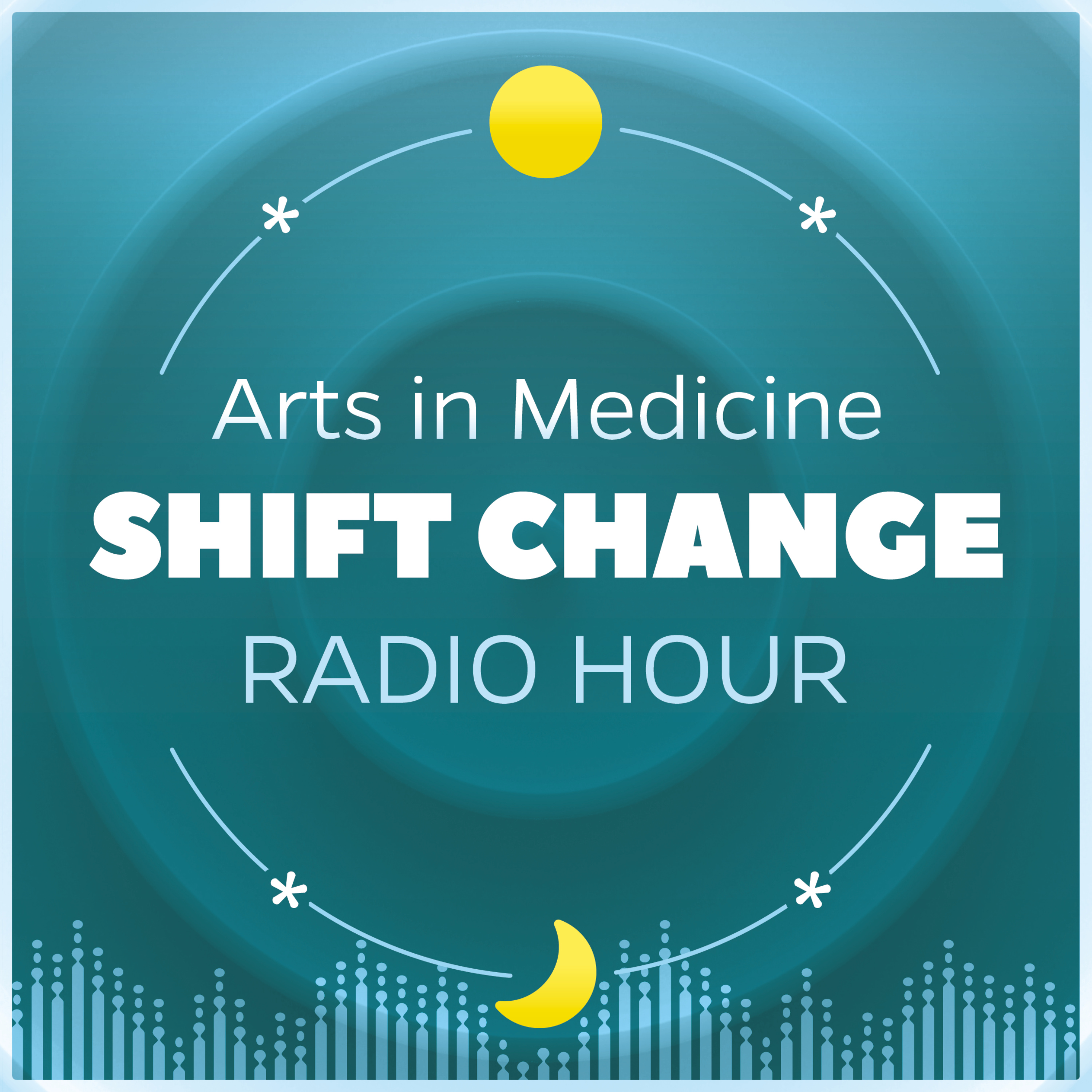 Shift Change Radio Hour podcast artwork