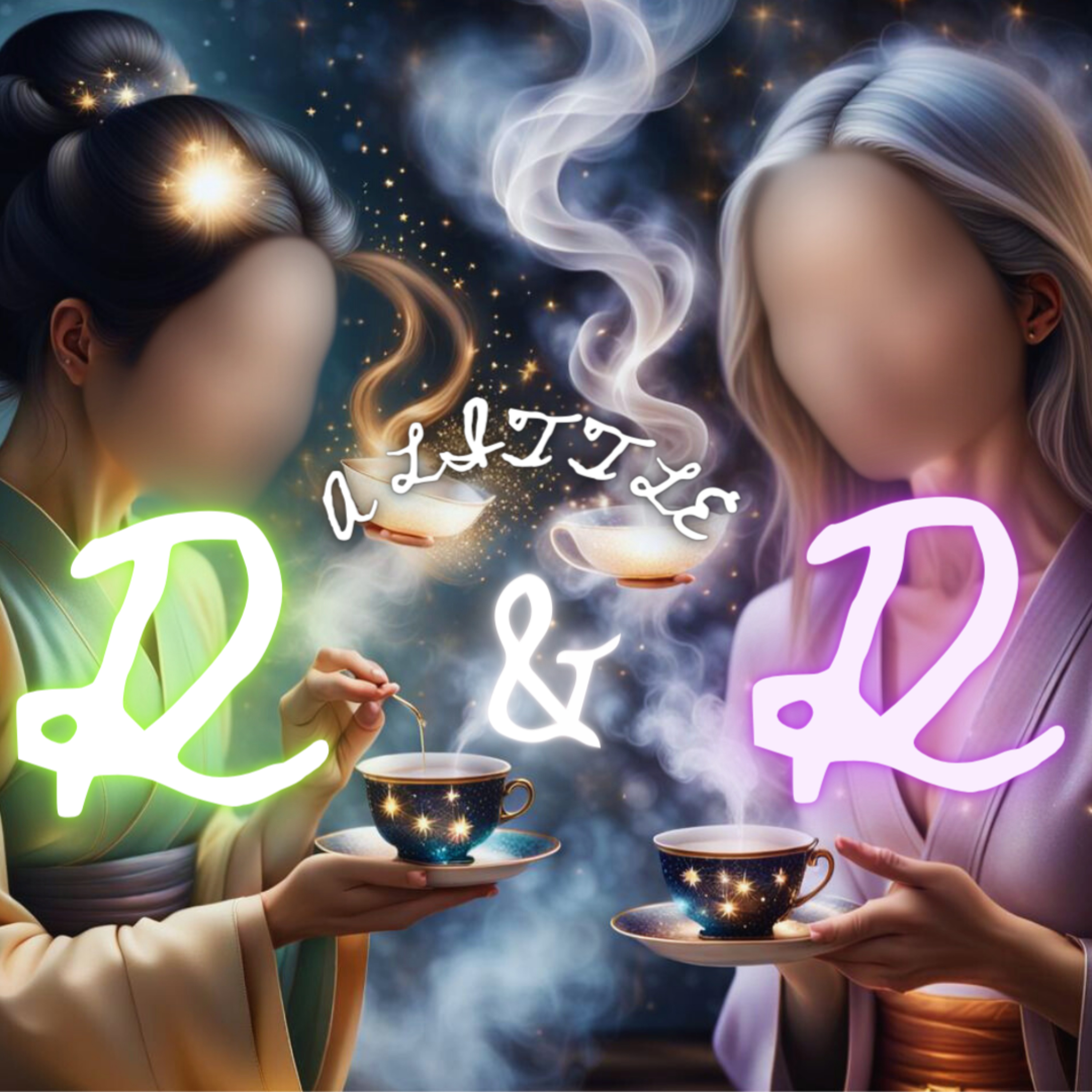 R&R 13: Lotus Pose and the Mangers of Jes-i