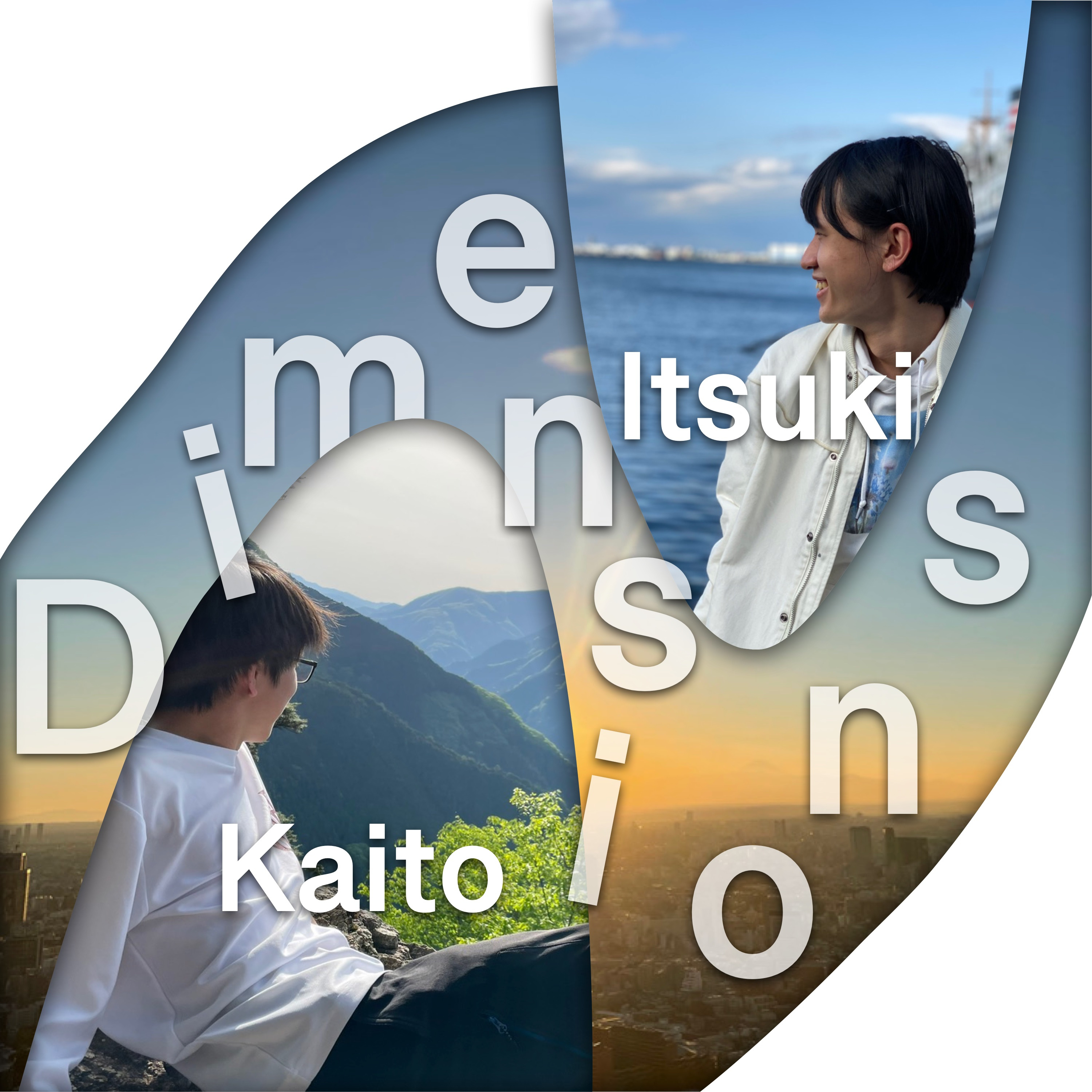 N-Dimensions