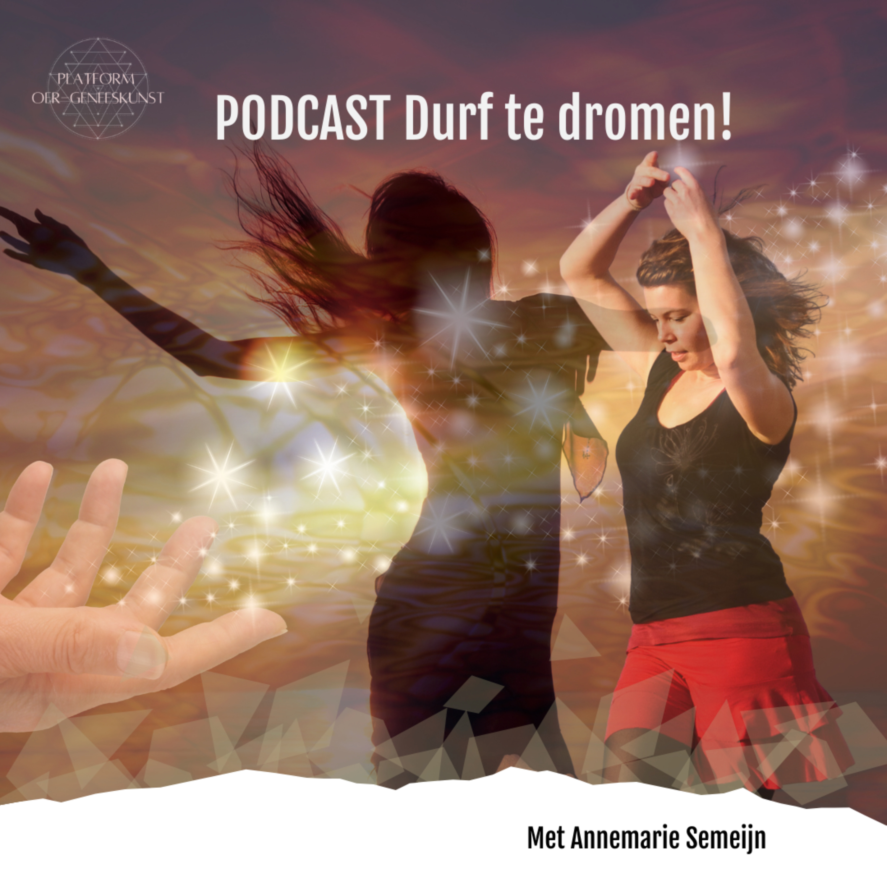 Durf te dromen!