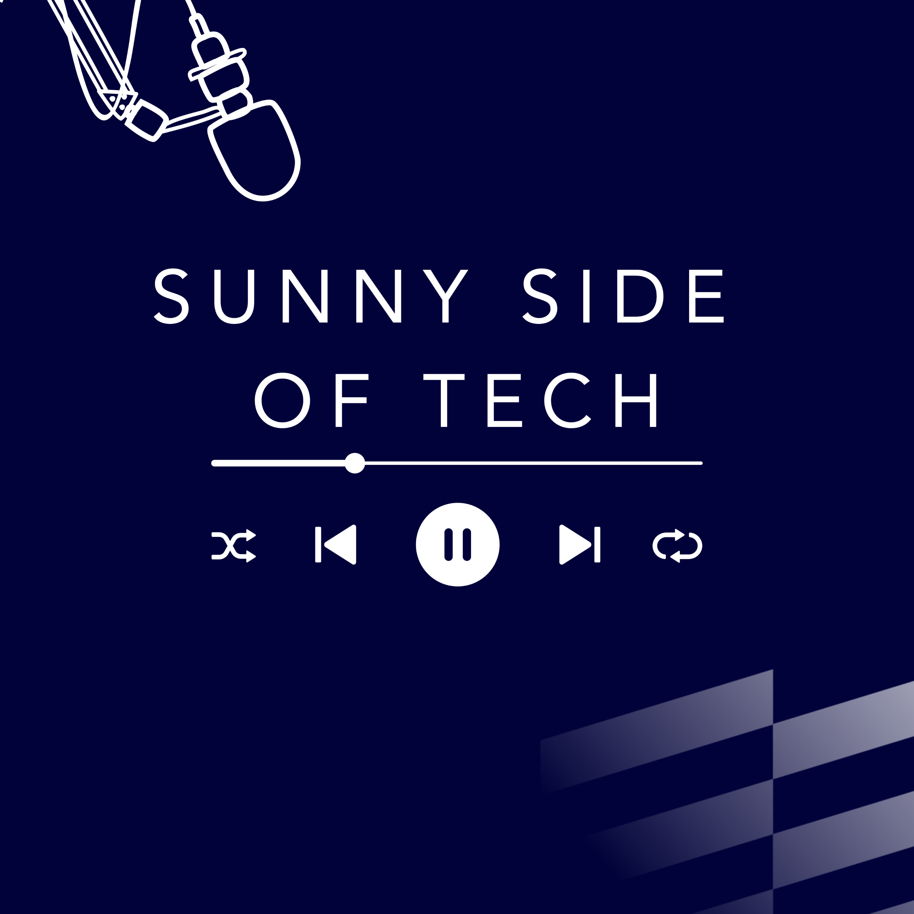 Sunny Side of Tech