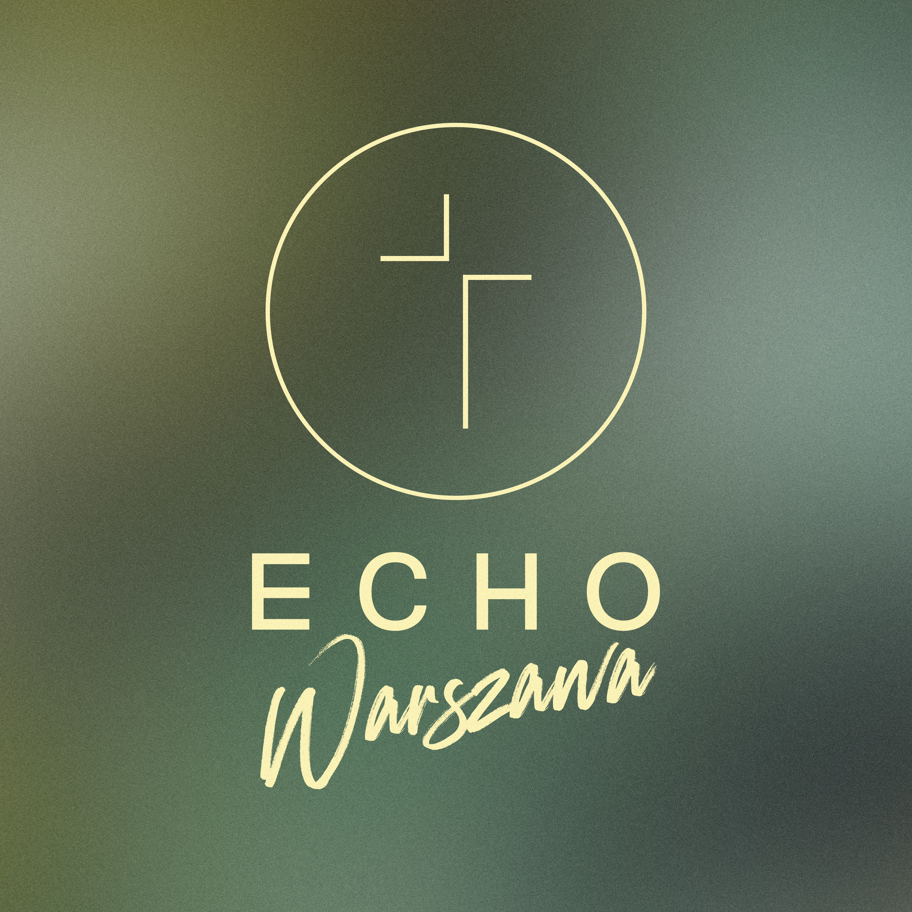 Kościół ECHO Warszawa cover art