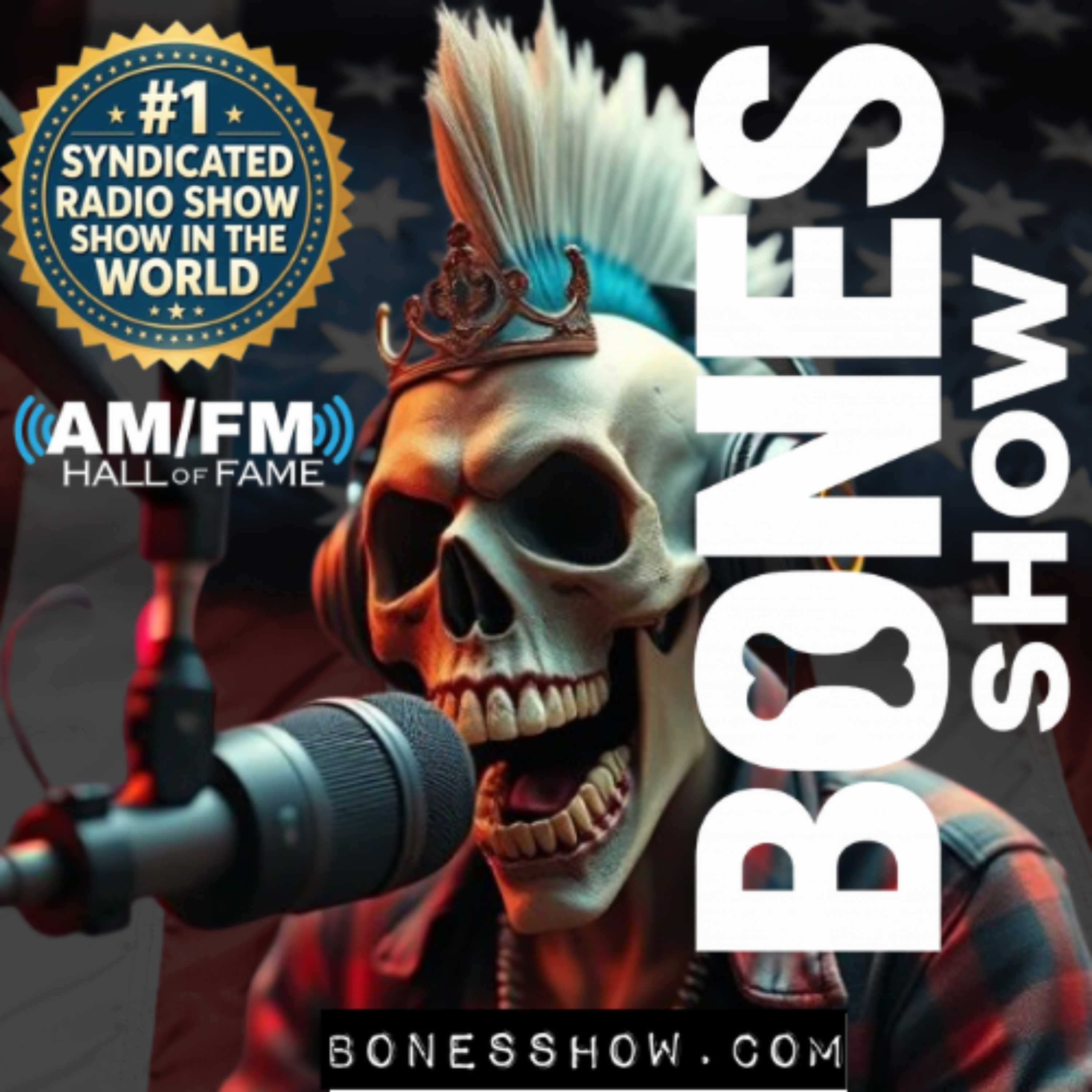 Alex Bones Show