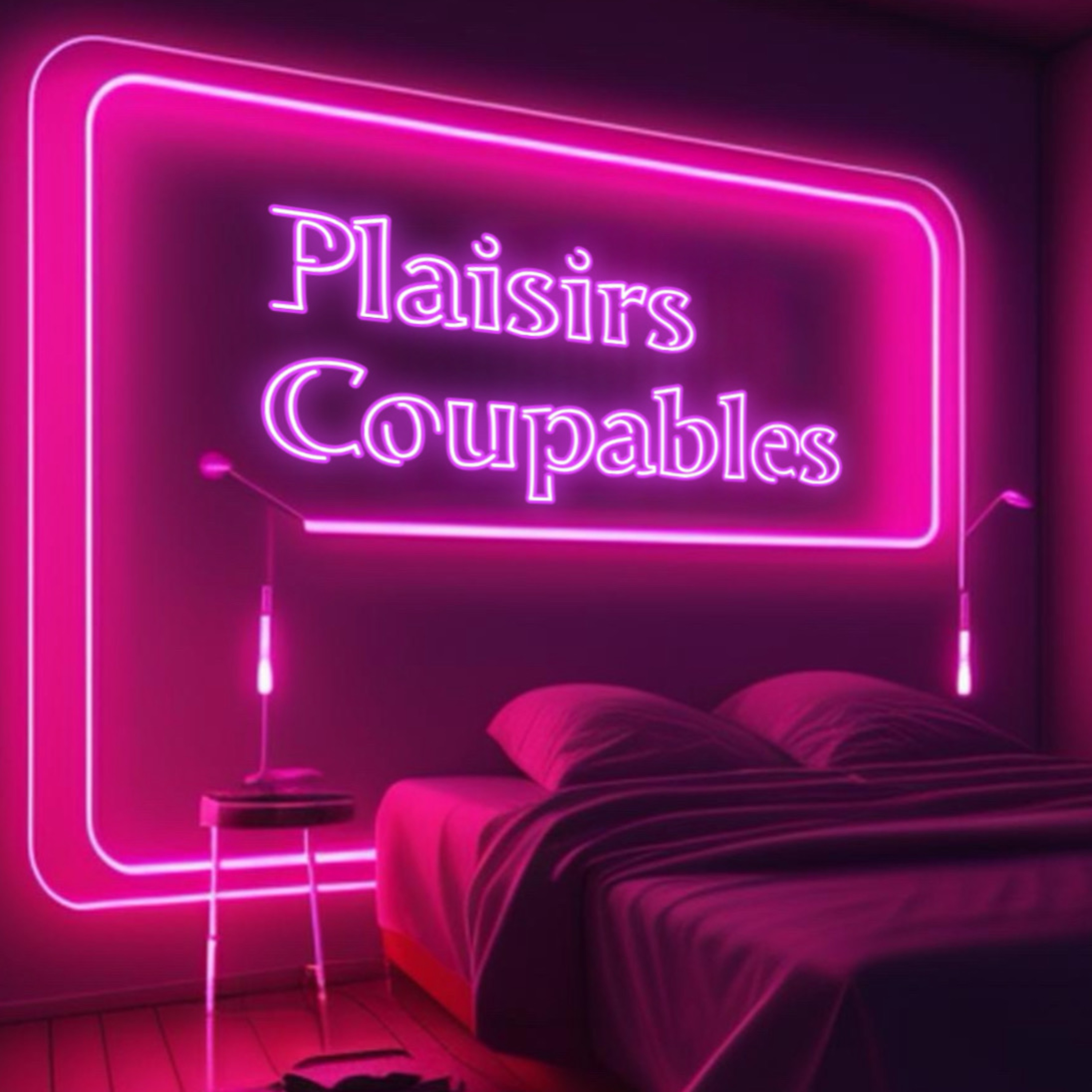 Plaisirs Coupables 