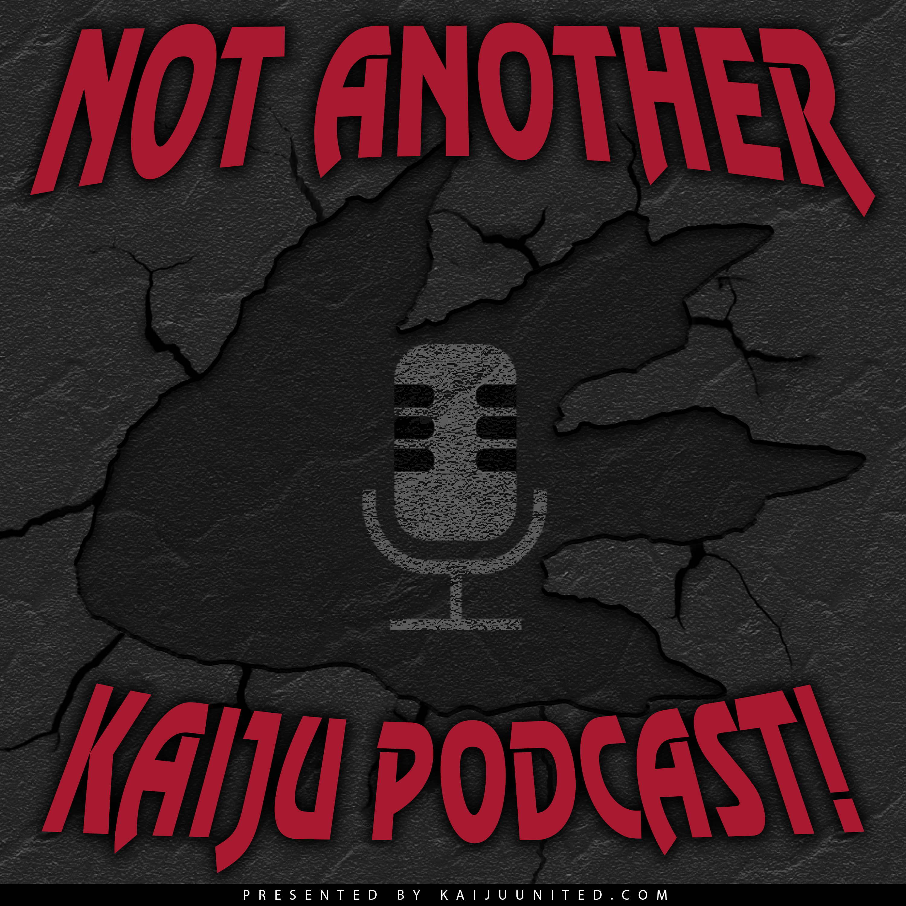 Town Hall Ep 3: Godzilla x Kong (feat. Dante Dotson) episode artwork