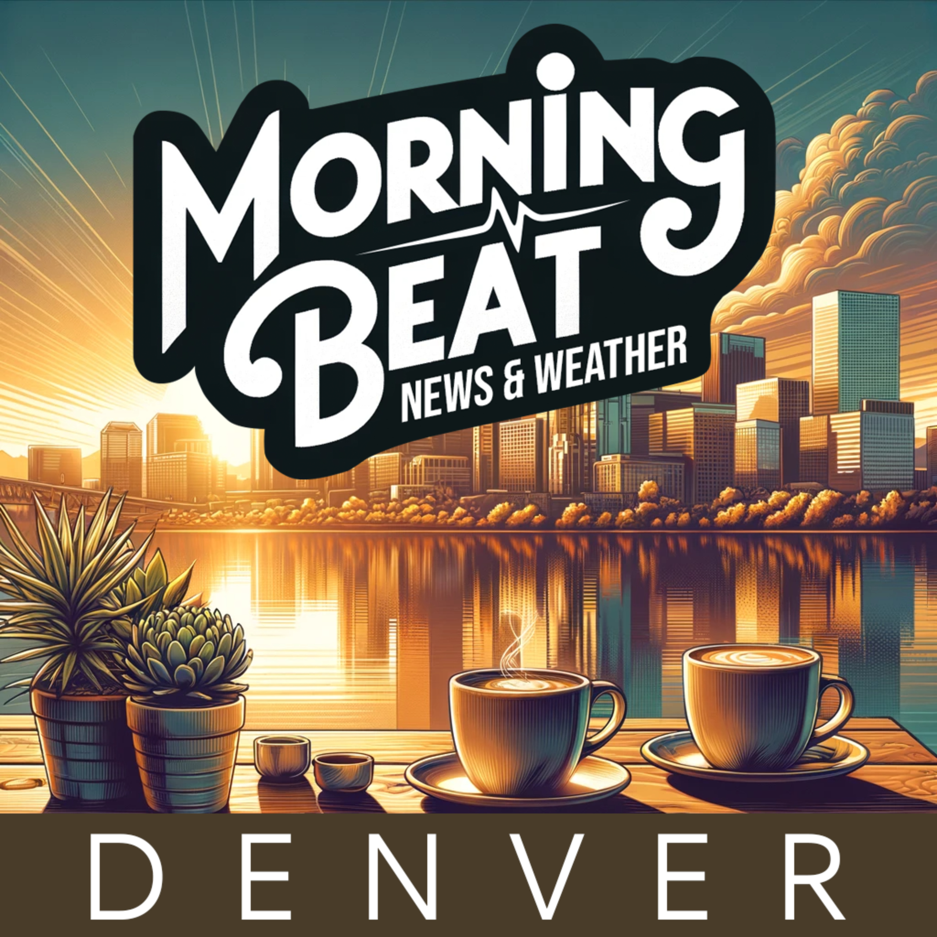Morning Beat: Denver