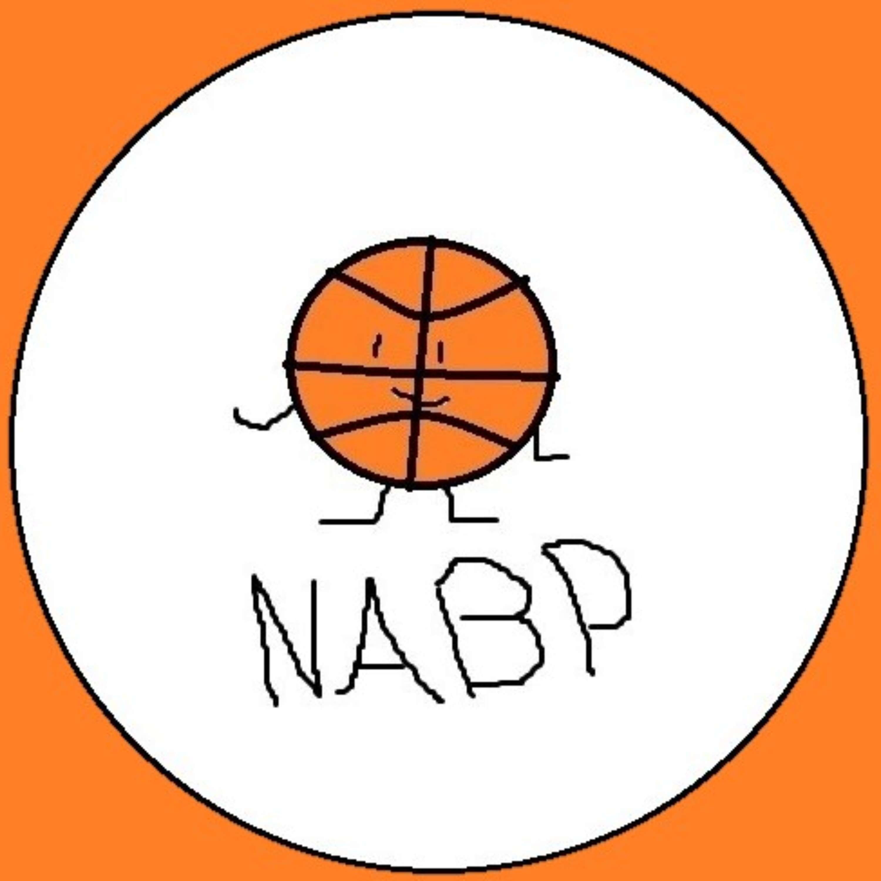 Not Another Basketball Podcast podcast artwork