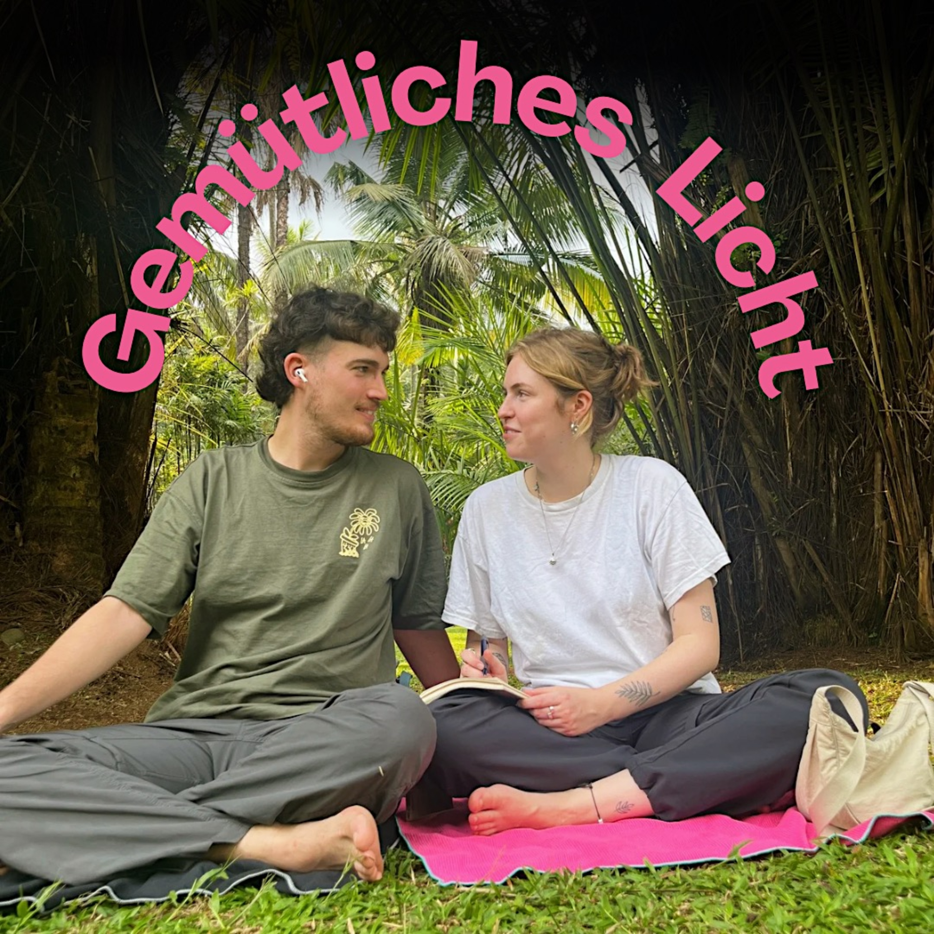 Gemütliches Licht