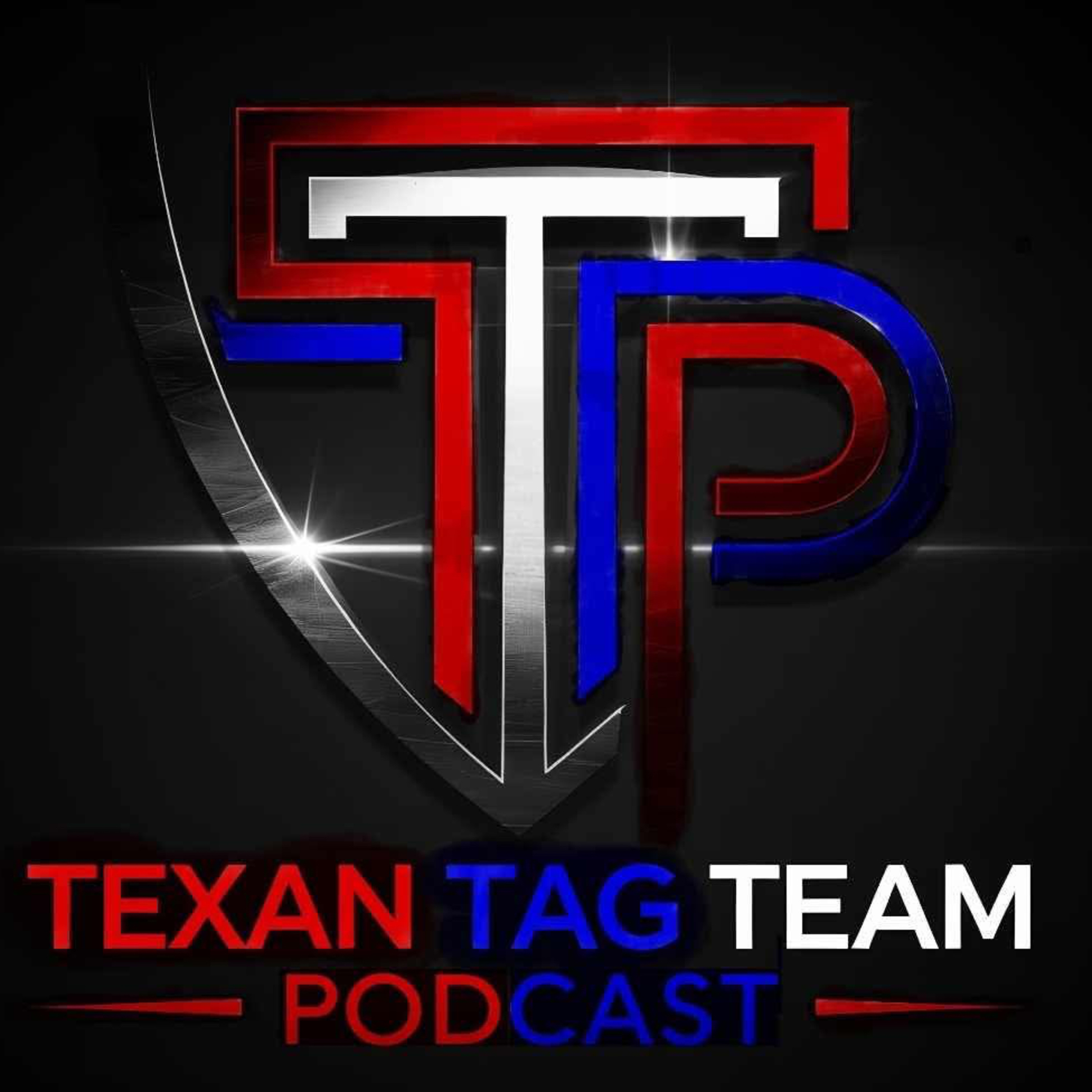 Texan Tag Team Episode 23