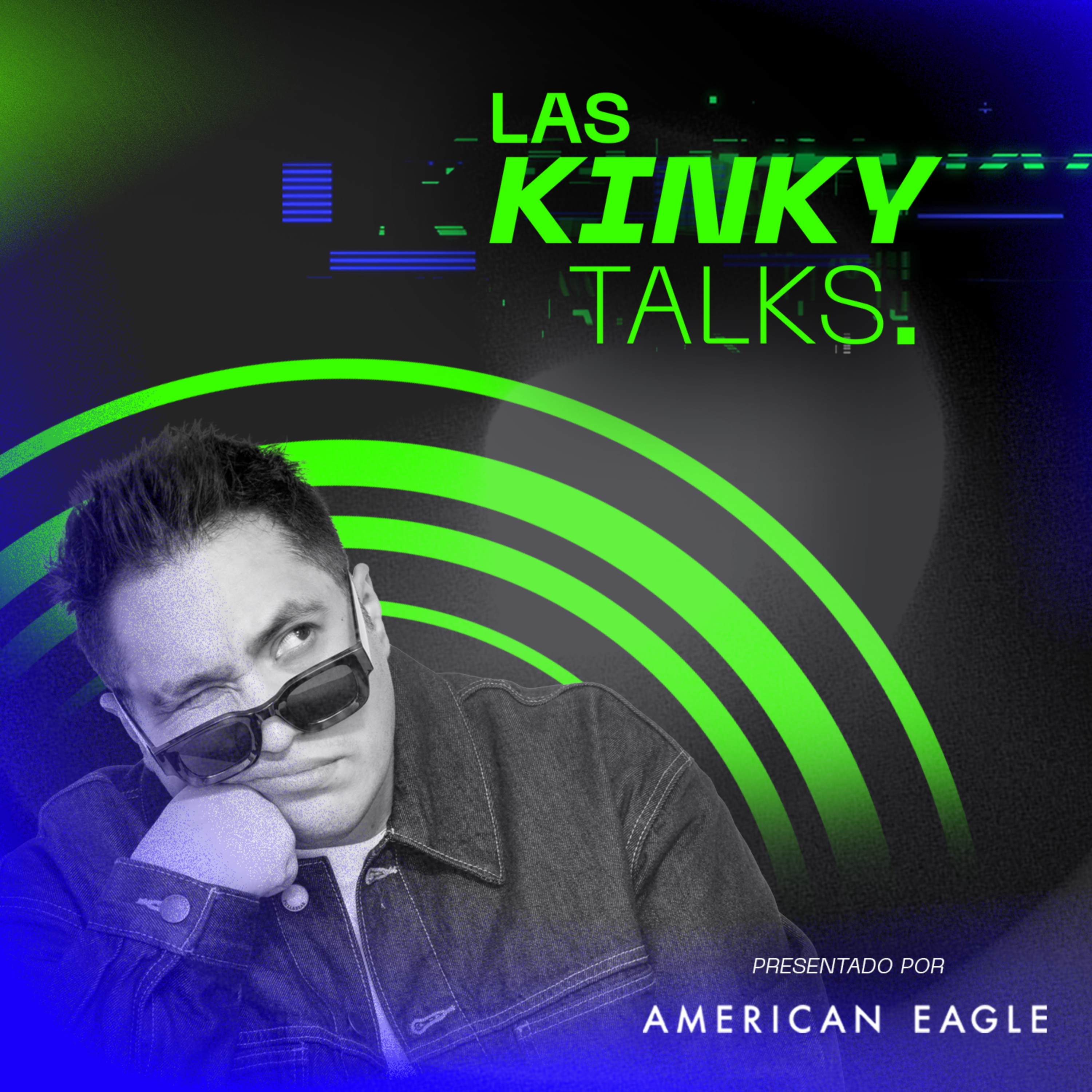 Portada de Las Kinky Talks