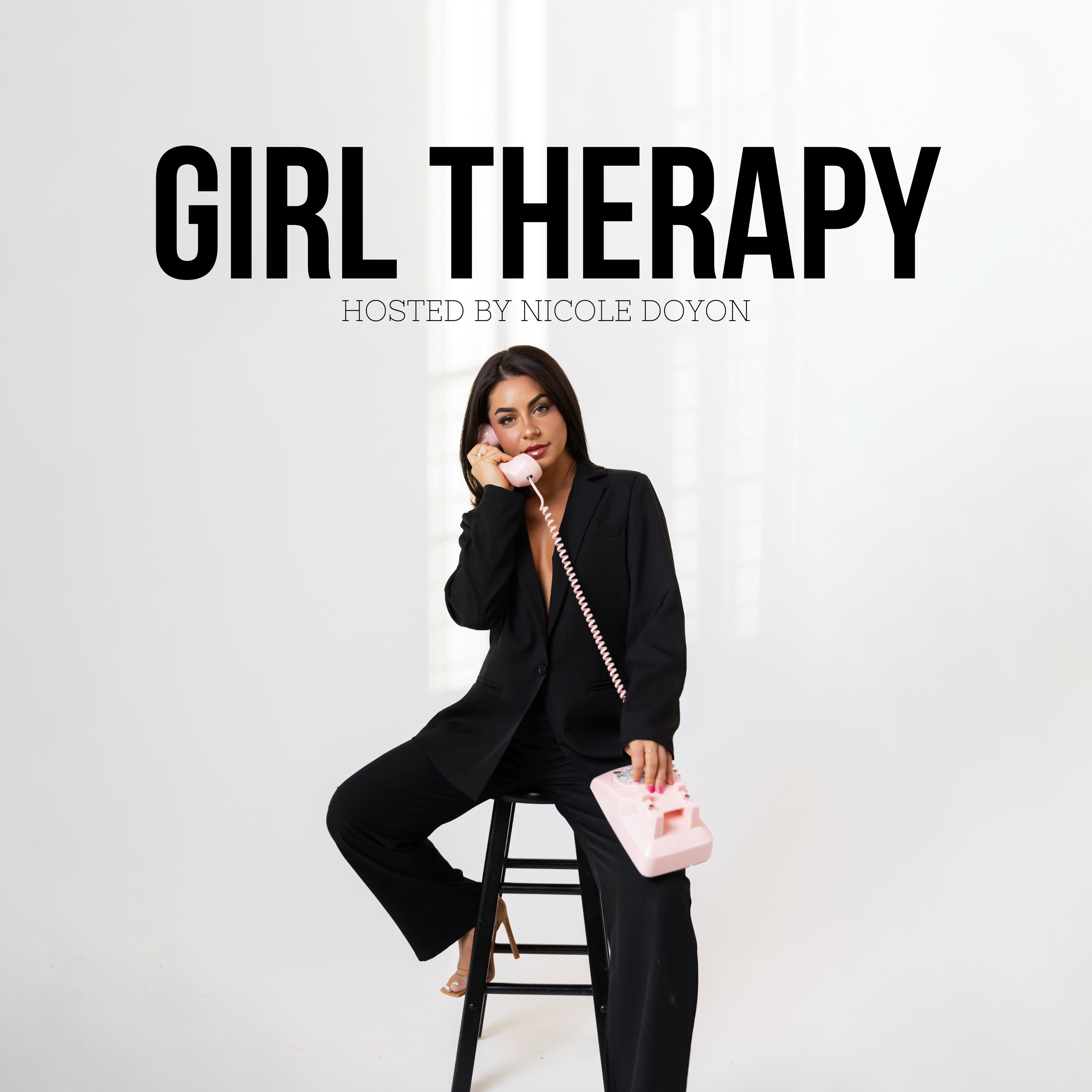 Girl Therapy