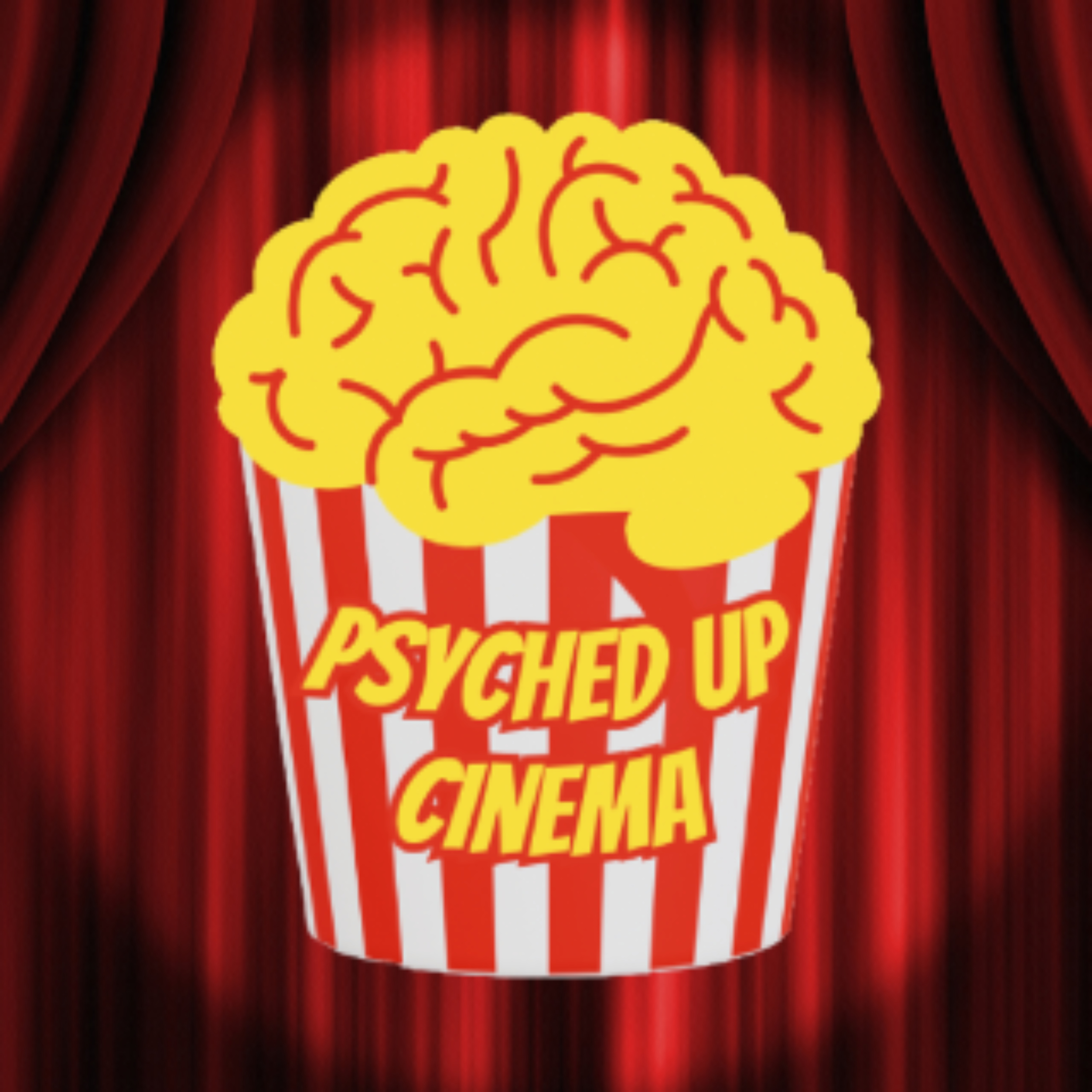 Psyched Up Cinema