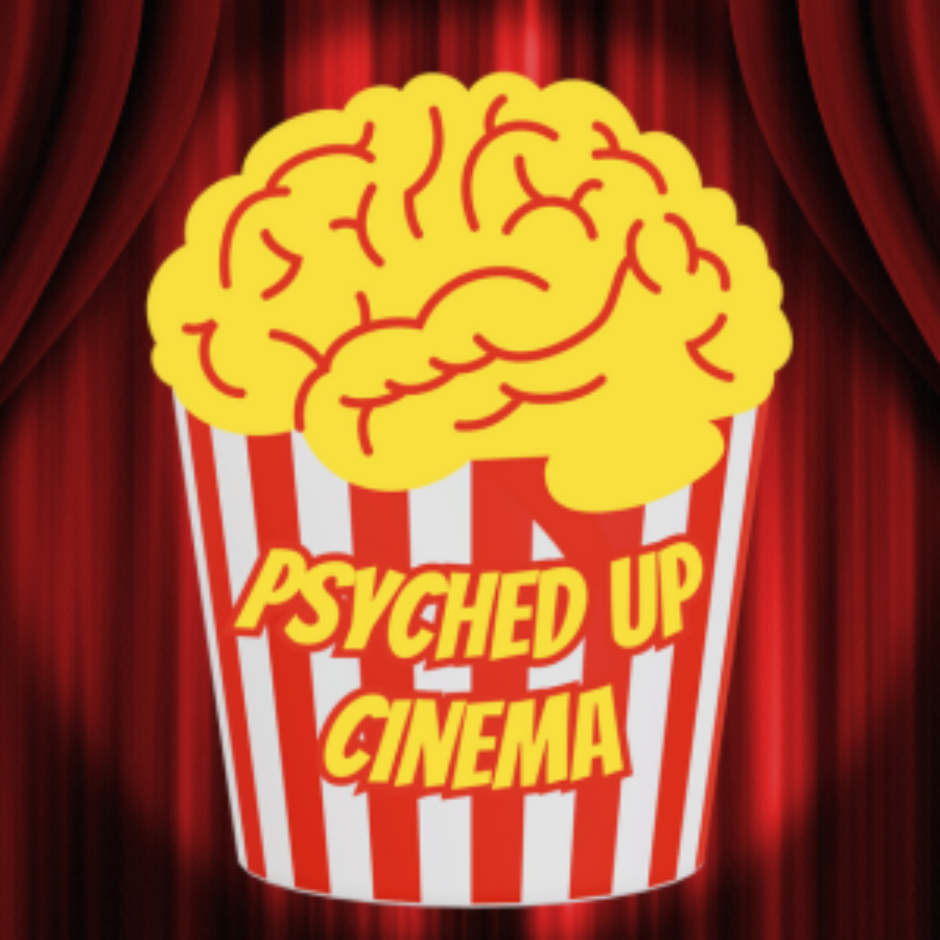 Psyched Up Cinema