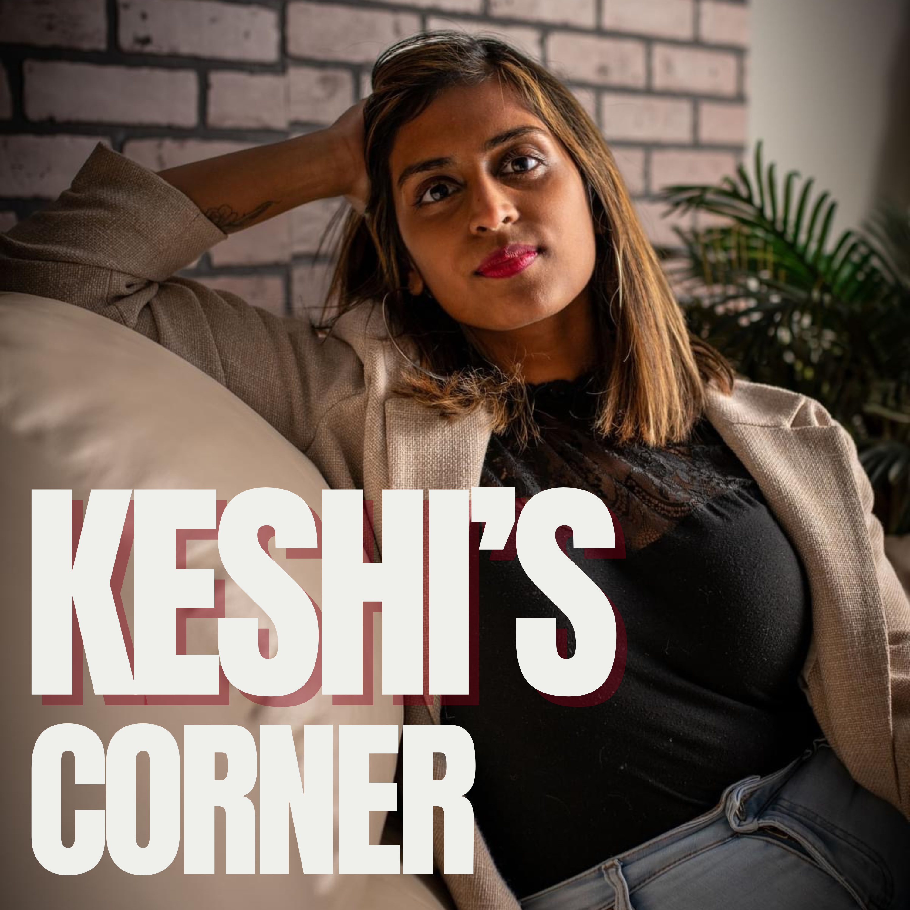 Keshi\'s Corner