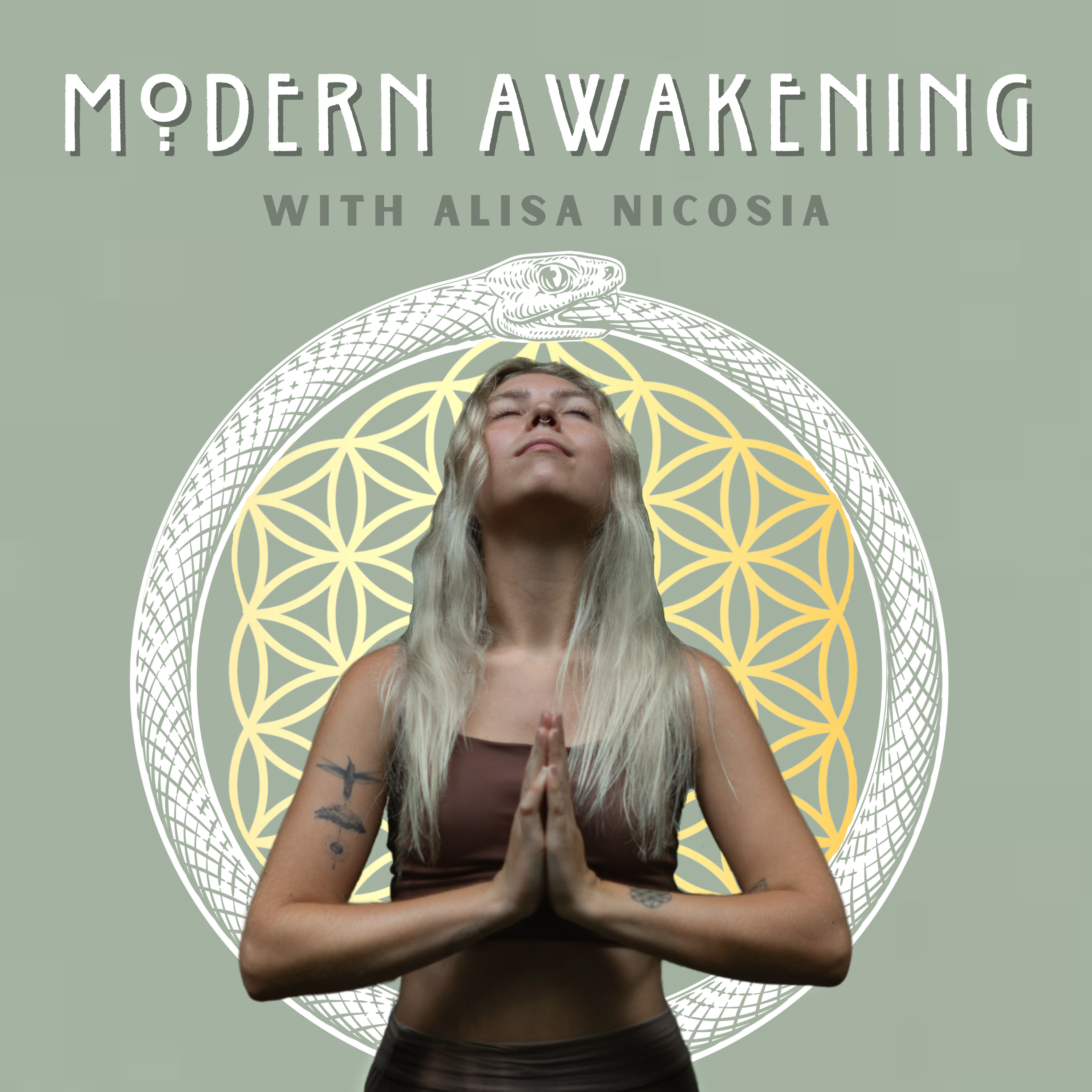 Modern Awakening